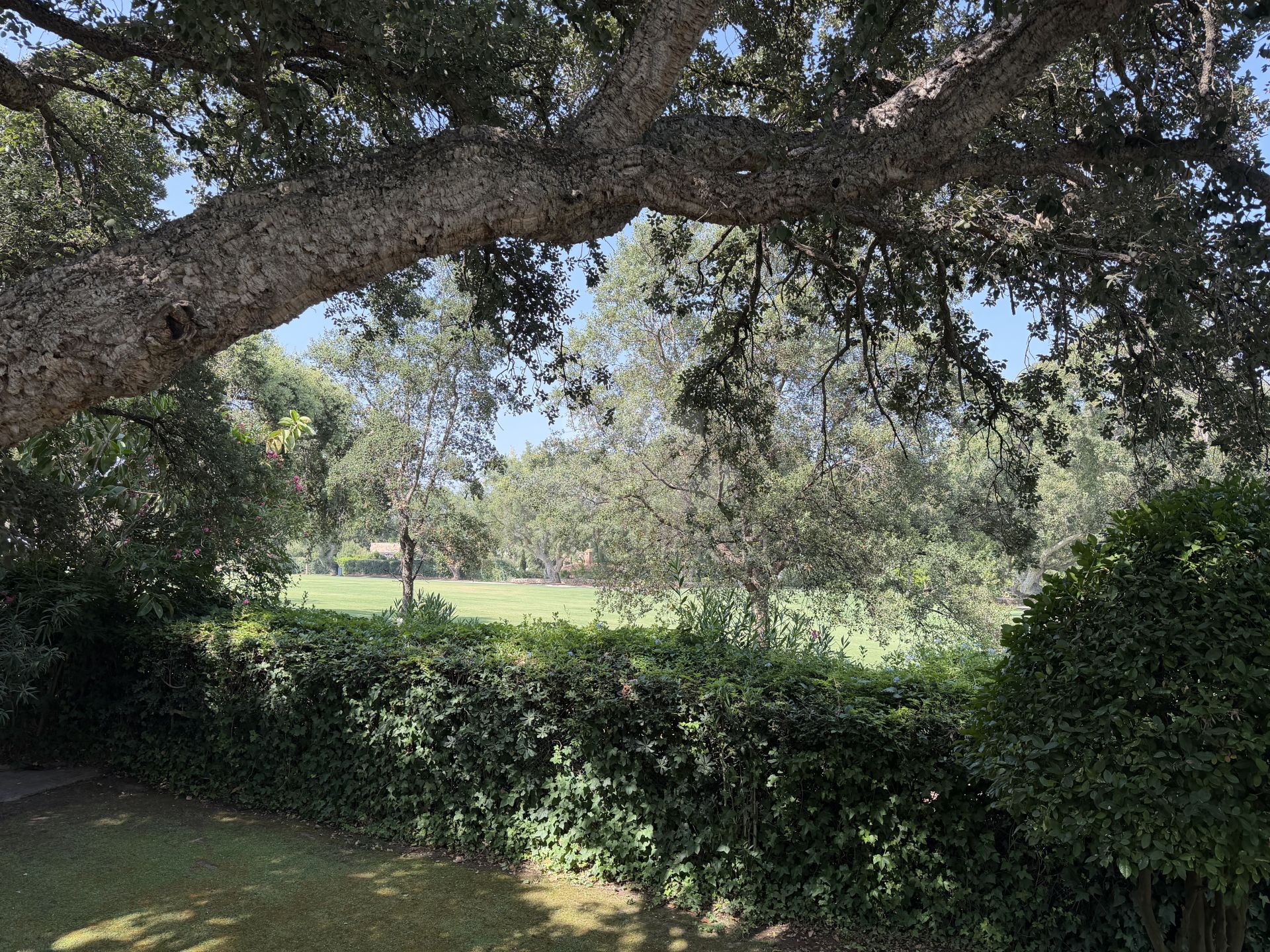 Villa en Reyes y Reinas, Sotogrande
