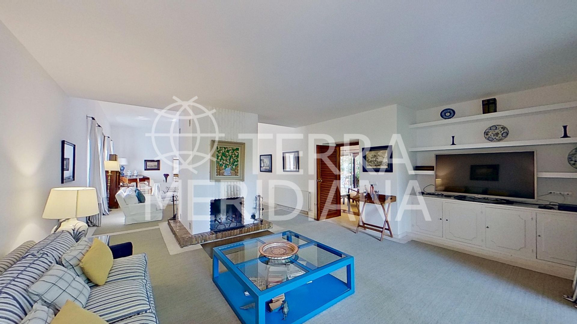 Villa in Kings & Queens, Sotogrande