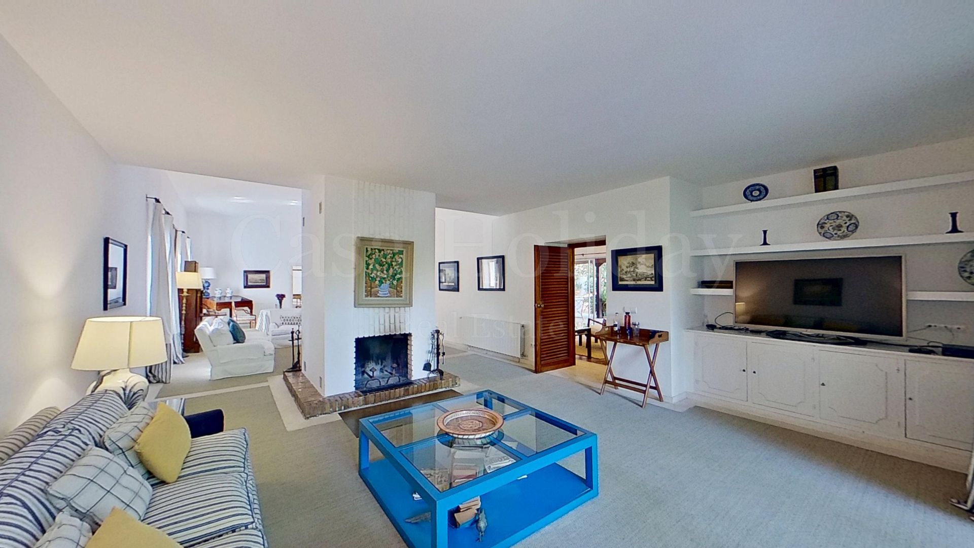 Villa in Kings & Queens, Sotogrande