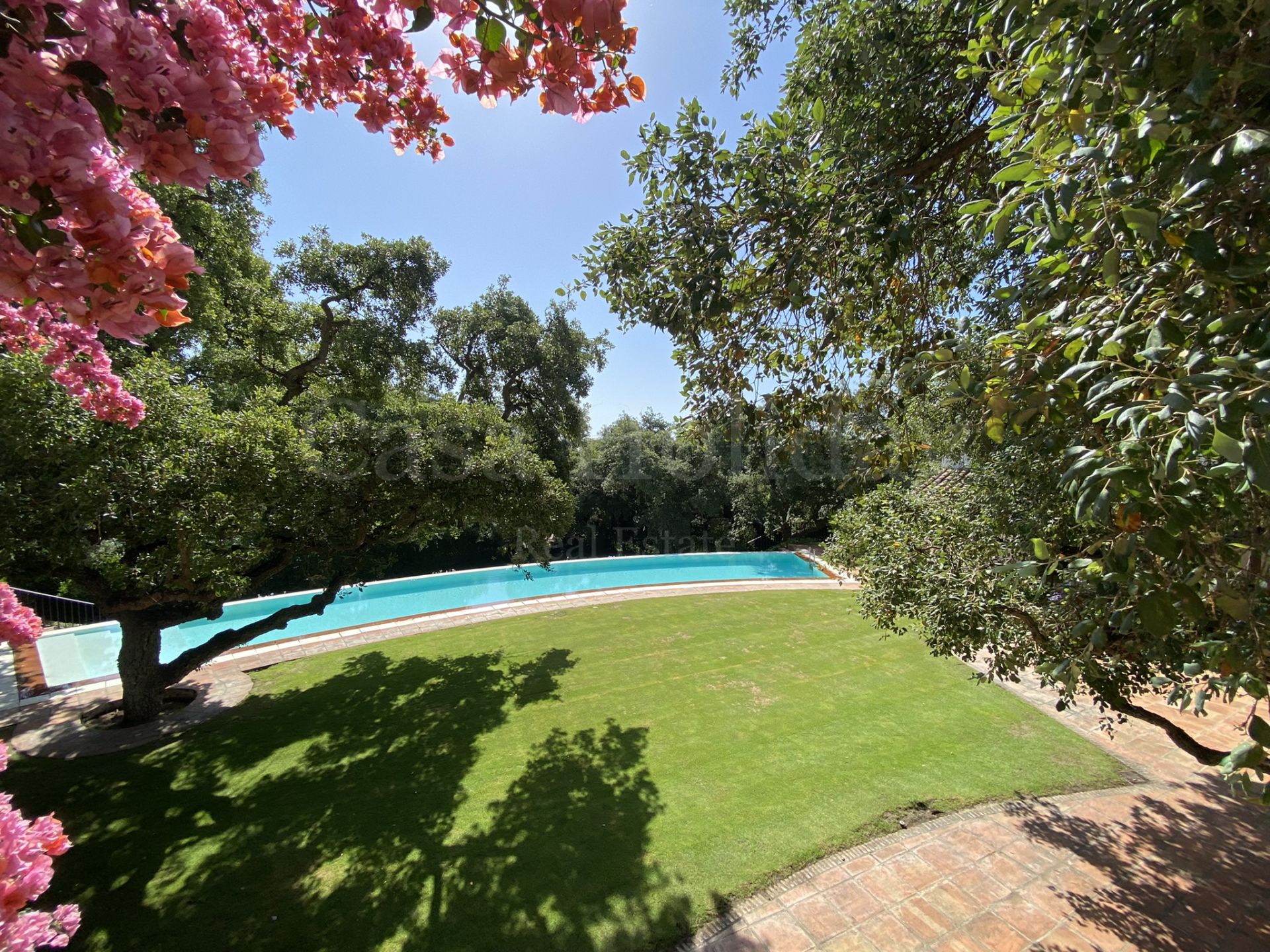 Villa in Kings & Queens, Sotogrande