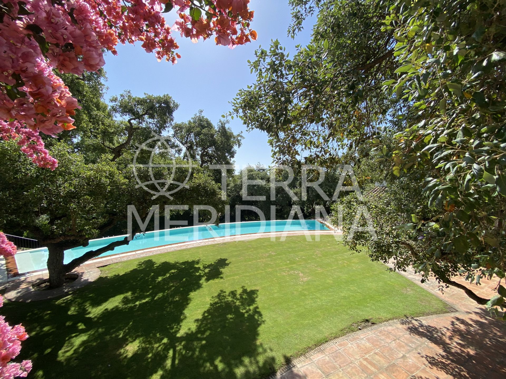 Villa in Kings & Queens, Sotogrande