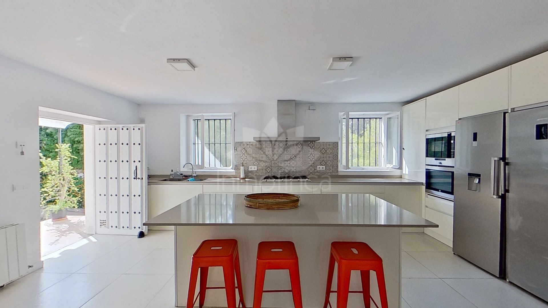 Villa en Reyes y Reinas, Sotogrande