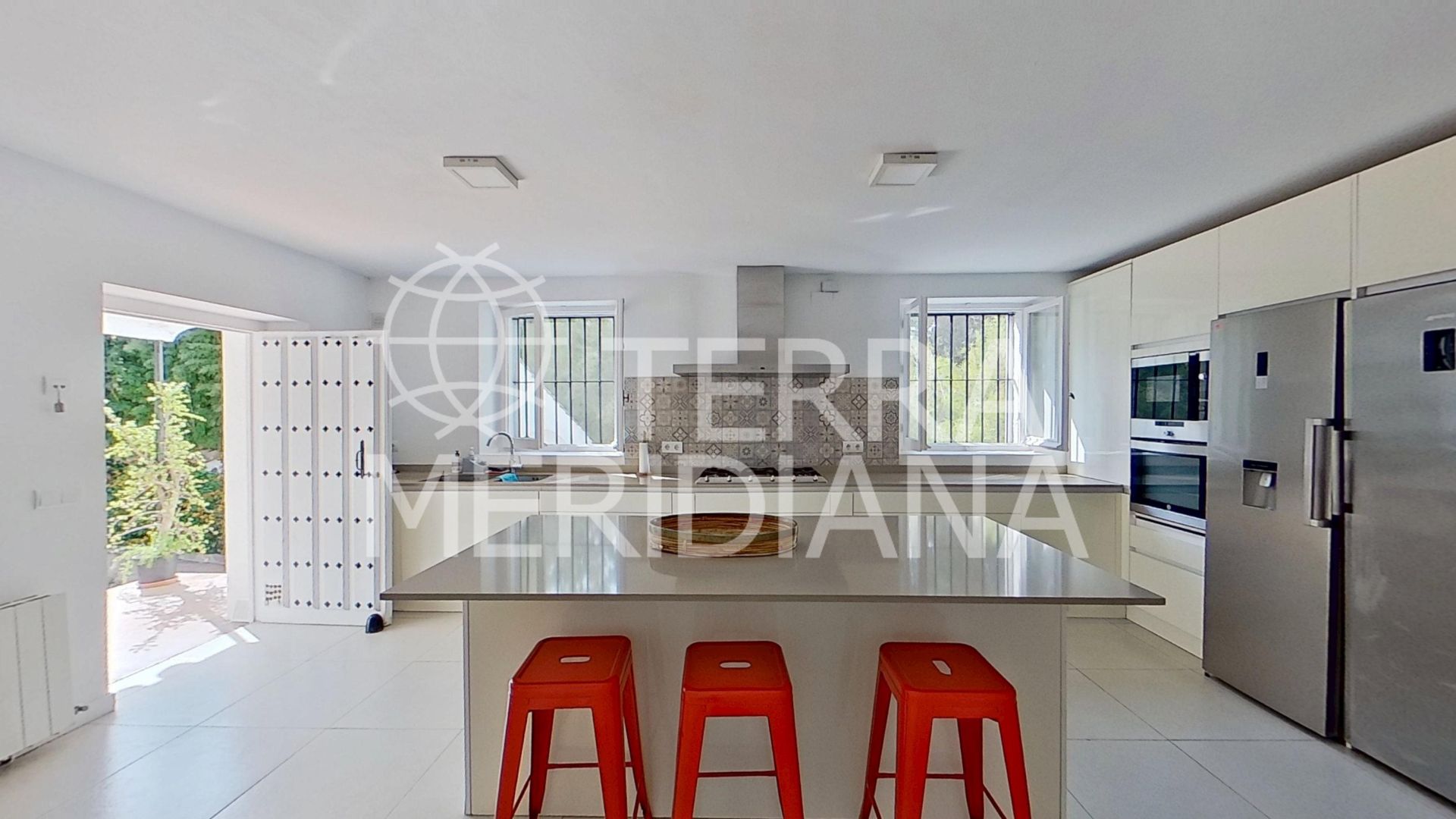 Villa in Kings & Queens, Sotogrande
