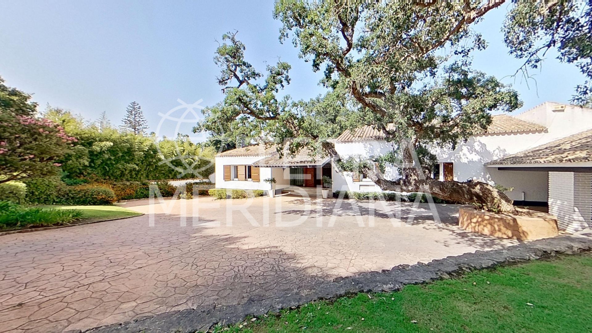 Villa in Kings & Queens, Sotogrande