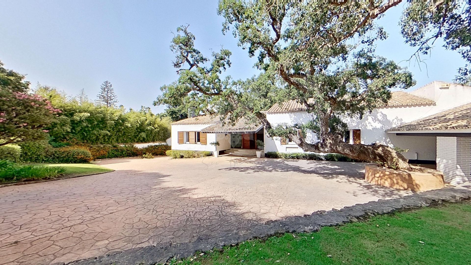 Villa in Kings & Queens, Sotogrande
