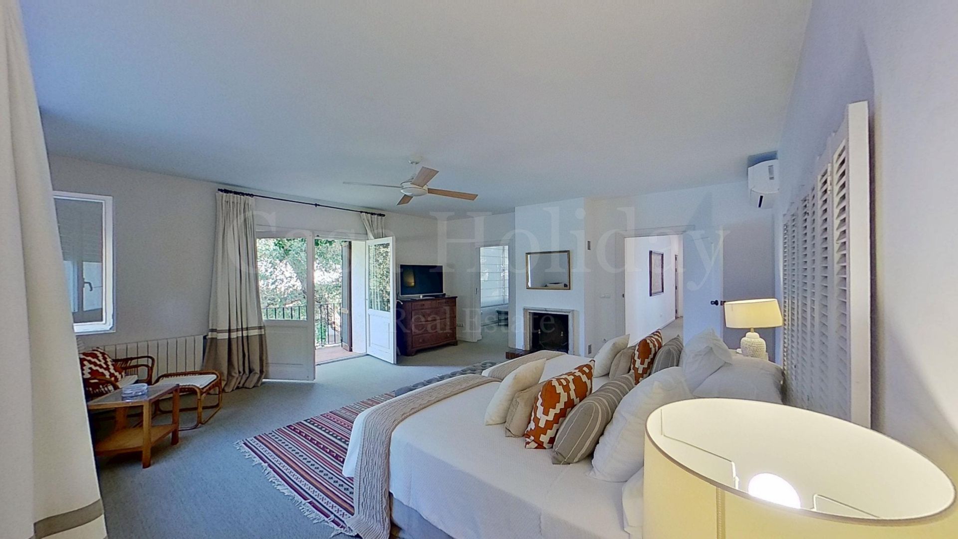 Villa in Kings & Queens, Sotogrande
