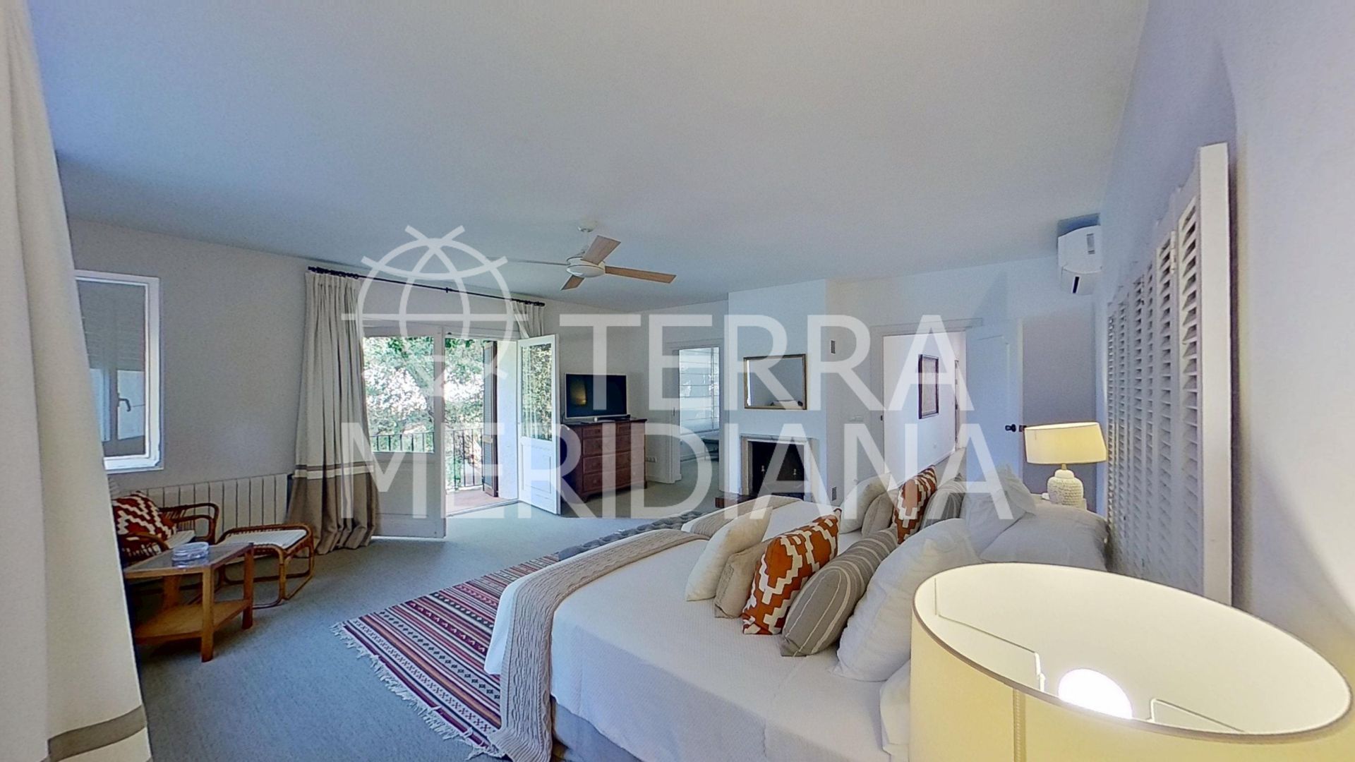 Villa in Kings & Queens, Sotogrande