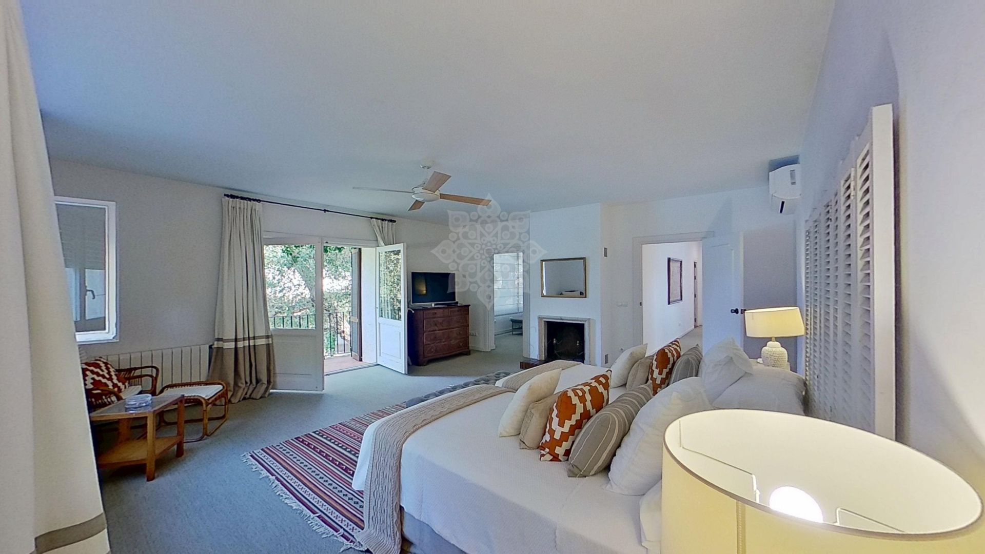 Villa in Kings & Queens, Sotogrande