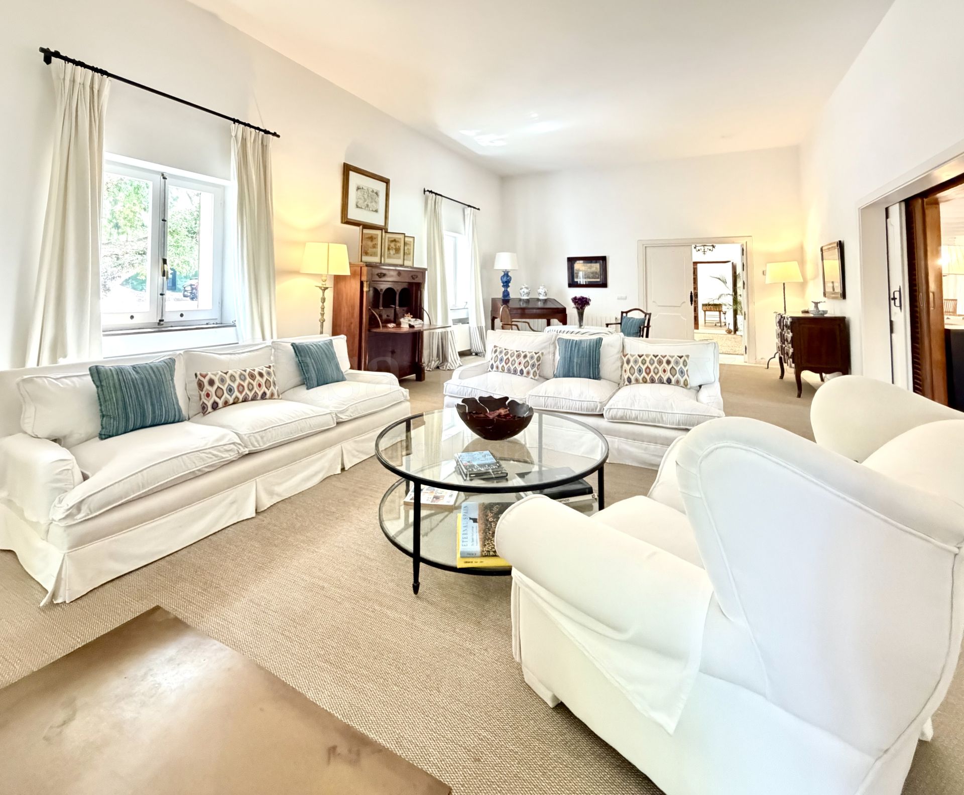 Villa in Kings & Queens, Sotogrande