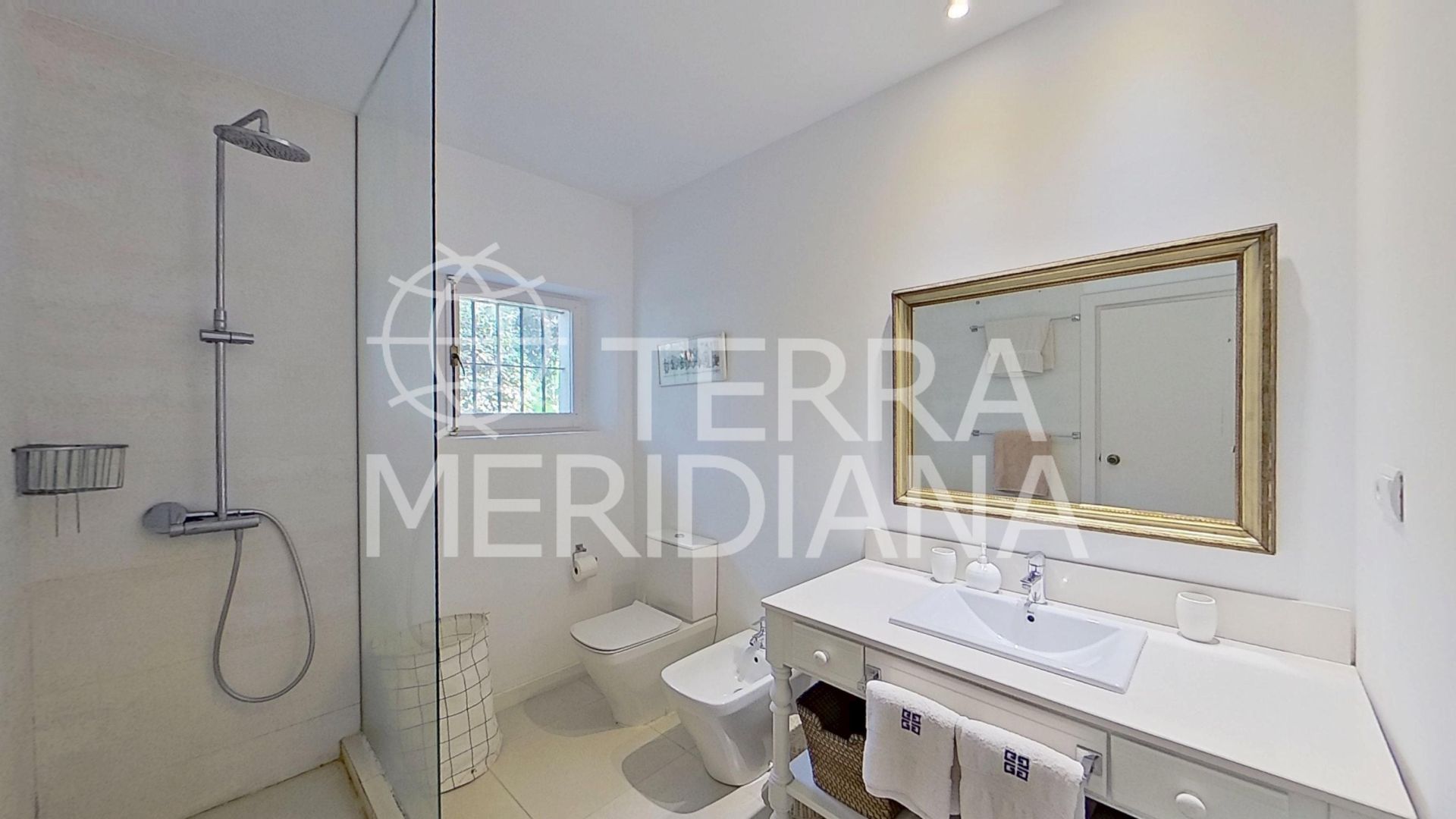 Villa in Kings & Queens, Sotogrande