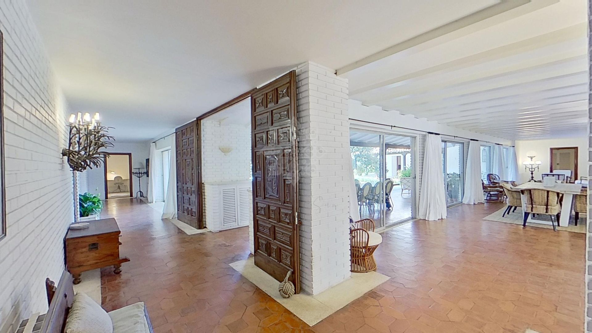 Villa in Kings & Queens, Sotogrande