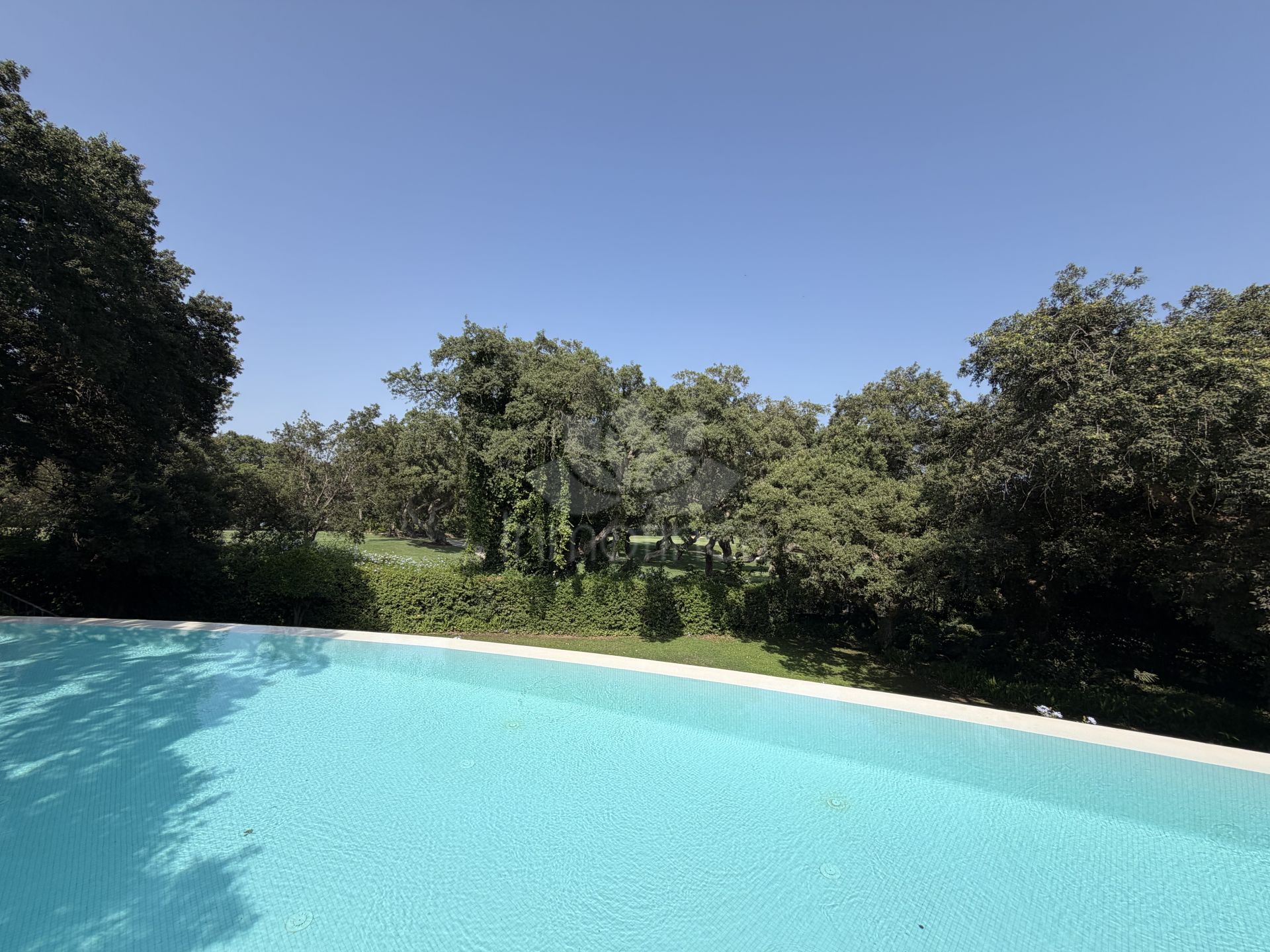 Villa en Reyes y Reinas, Sotogrande