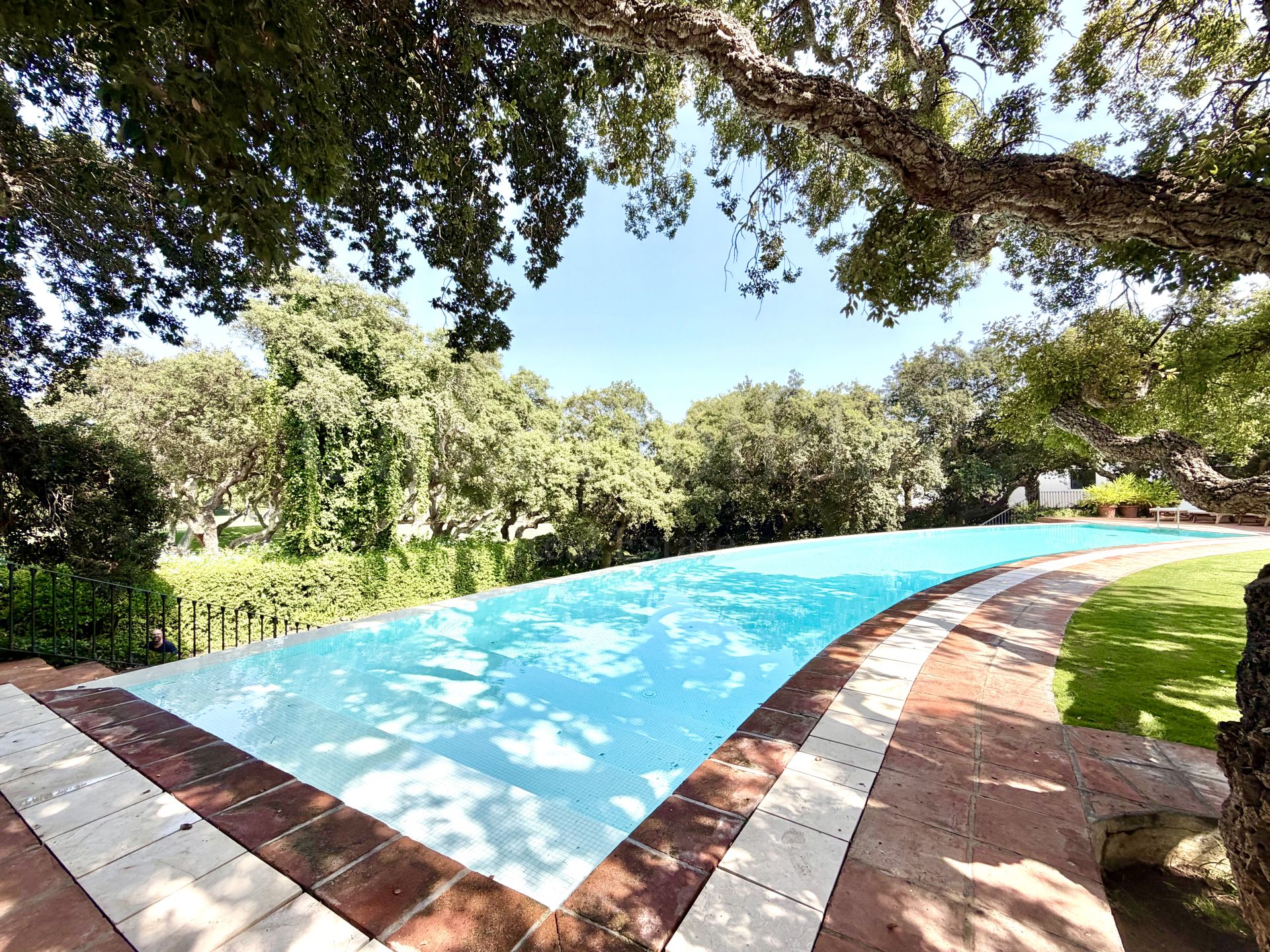 Villa in Kings & Queens, Sotogrande