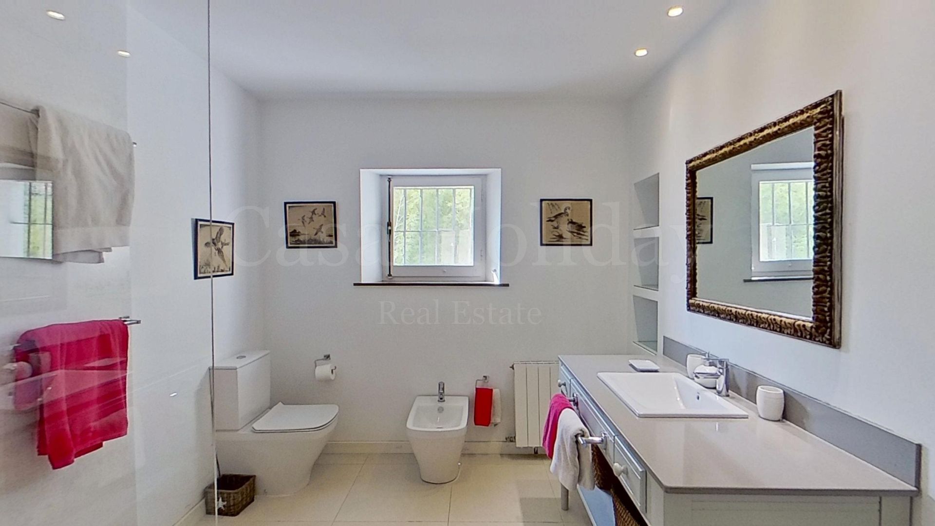 Villa in Kings & Queens, Sotogrande