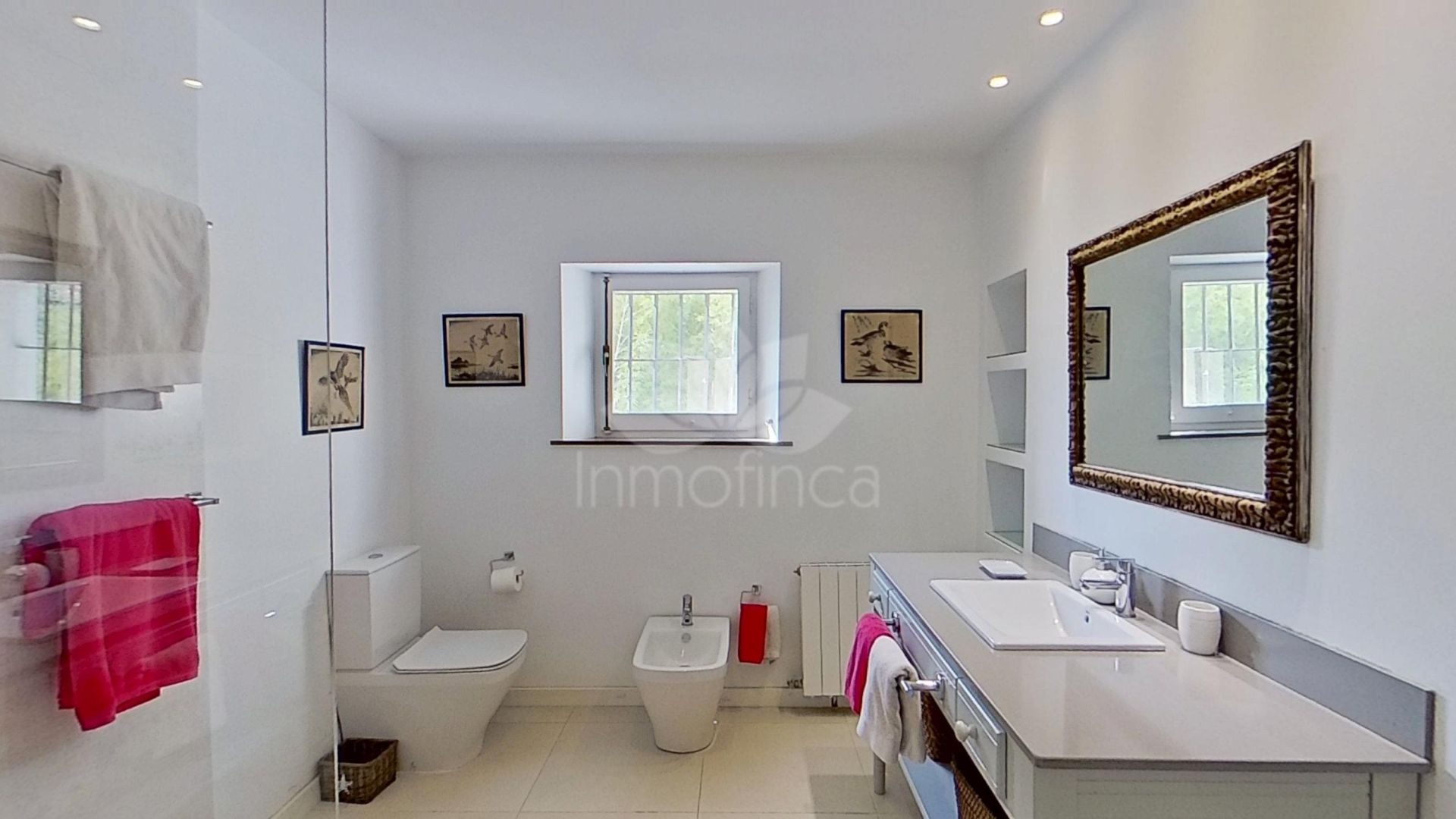 Villa en Reyes y Reinas, Sotogrande