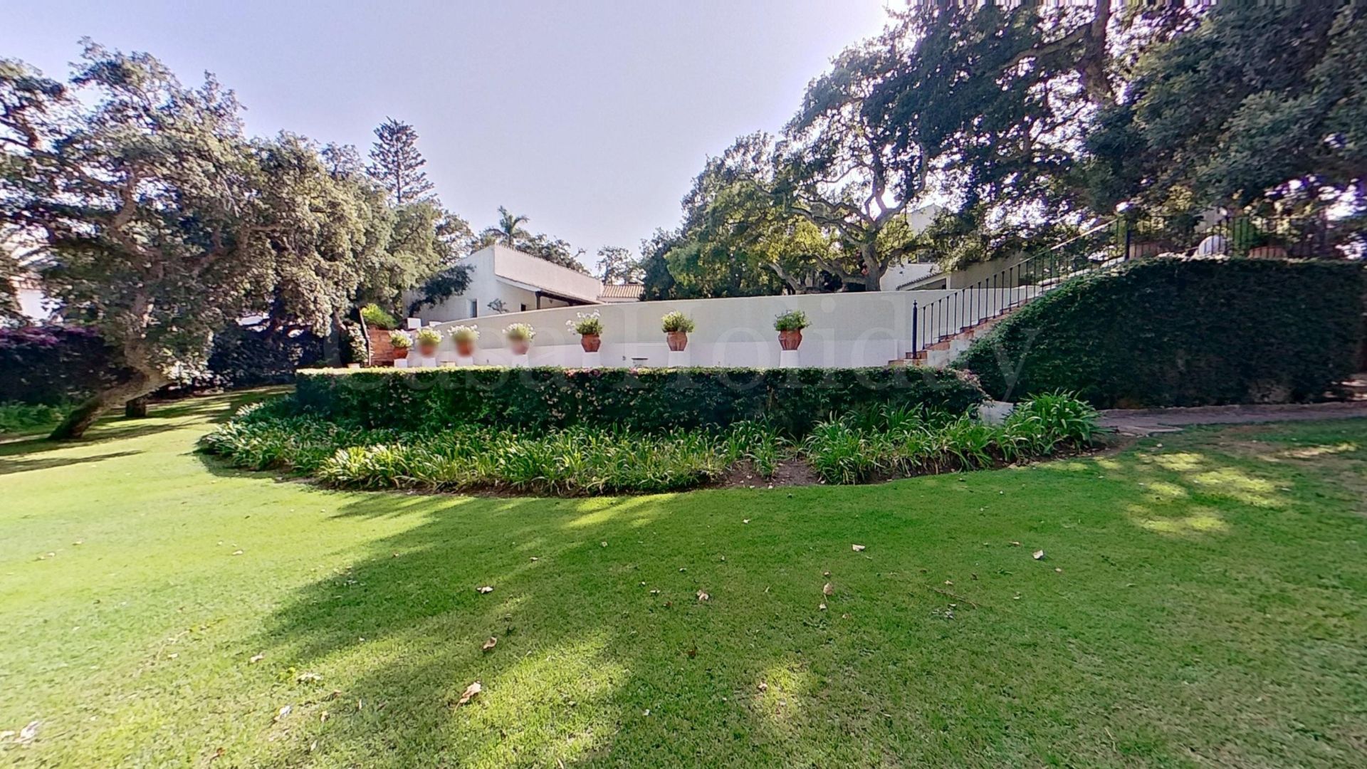 Villa in Kings & Queens, Sotogrande