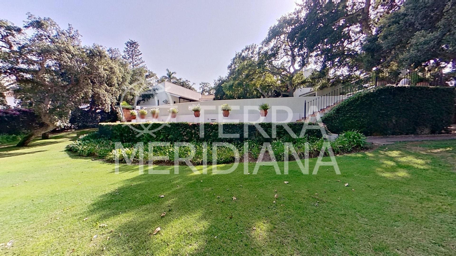 Villa in Kings & Queens, Sotogrande