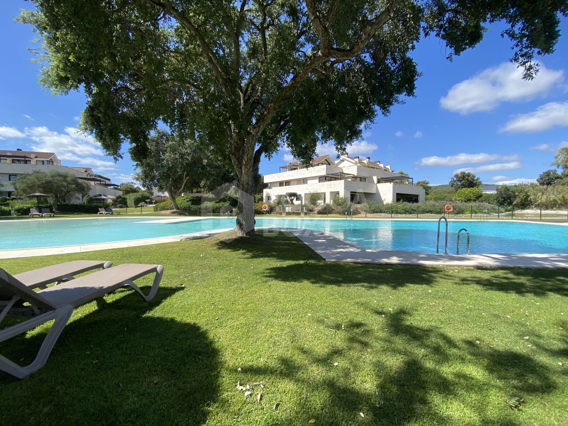 DUPLEX HACIENDA DE VALDERRAMA