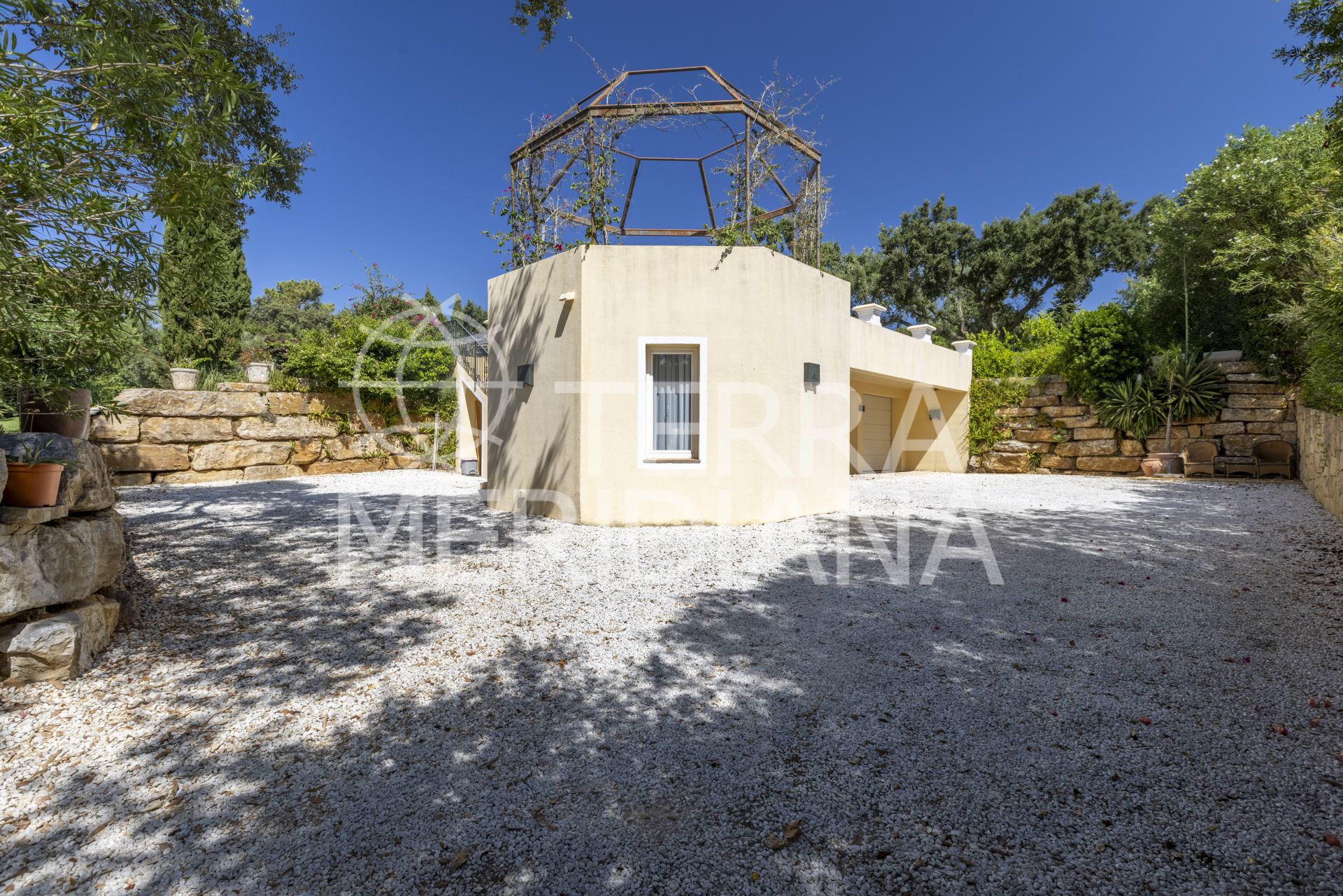 Villa in Zona E, Sotogrande