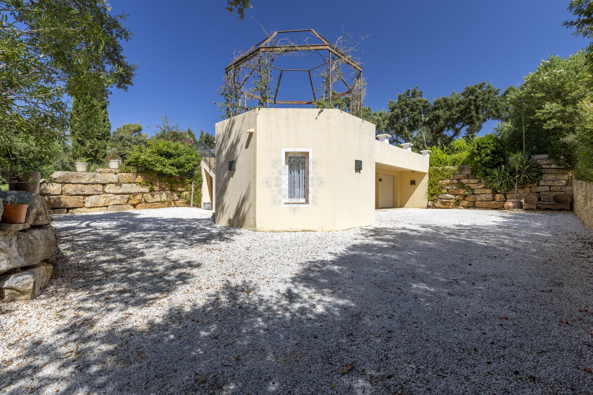 Villa in Zona E, Sotogrande