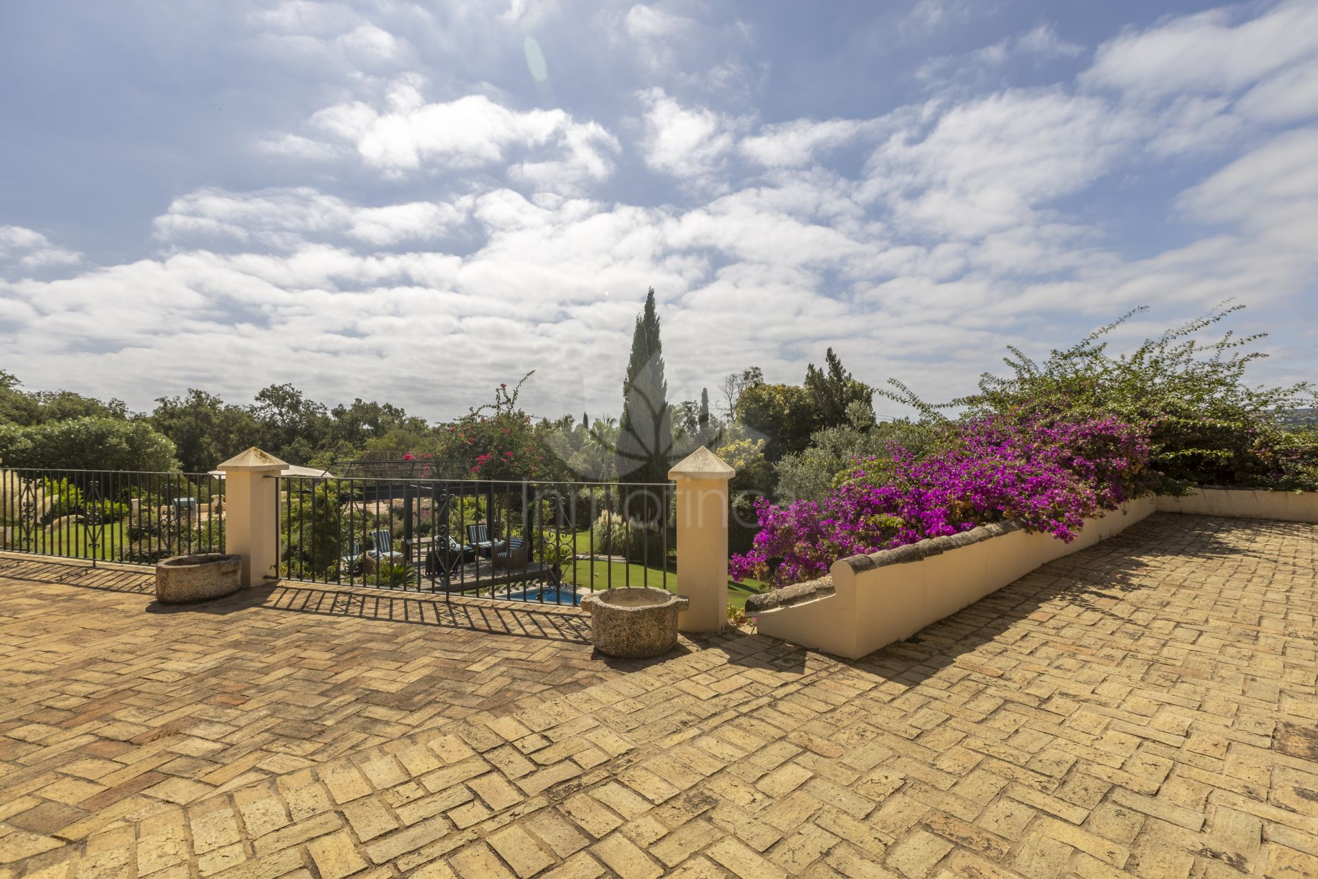 Villa in Zona E, Sotogrande