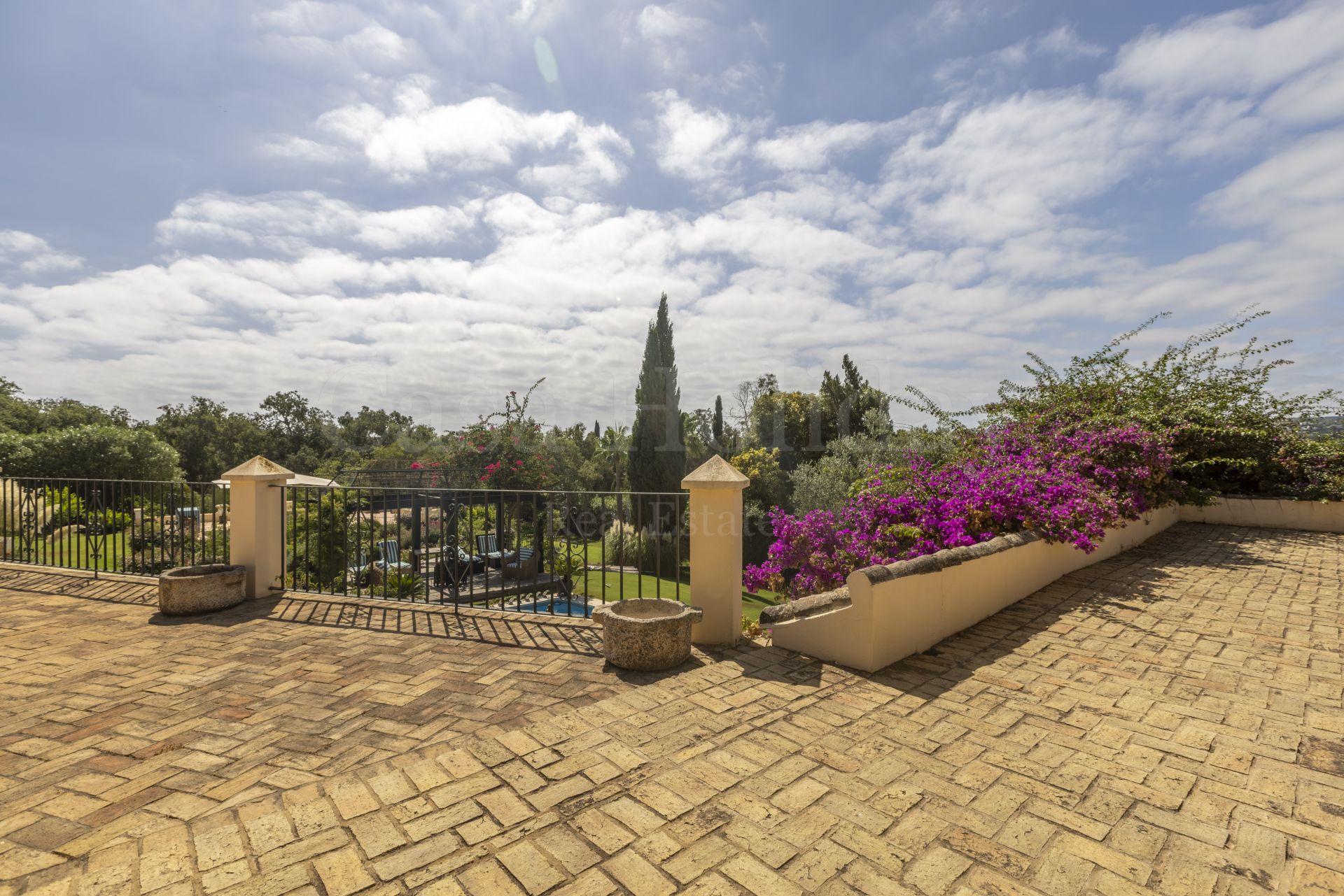 Villa in Zona E, Sotogrande