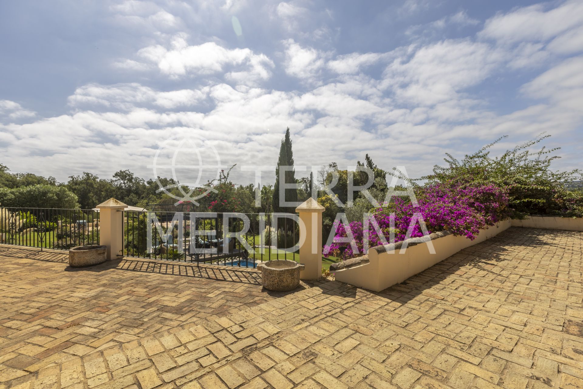 Villa in Zona E, Sotogrande