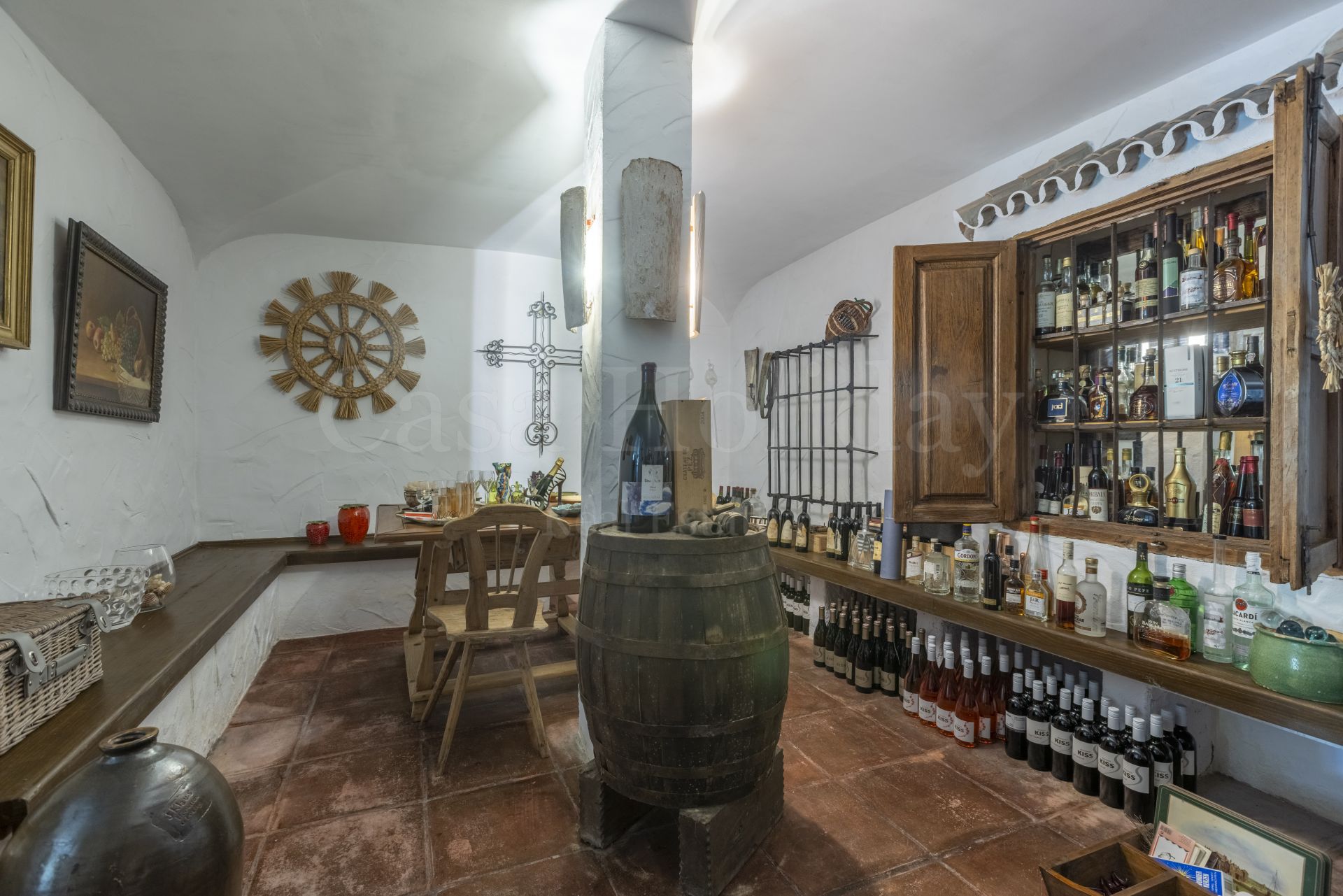 Villa in Zona E, Sotogrande