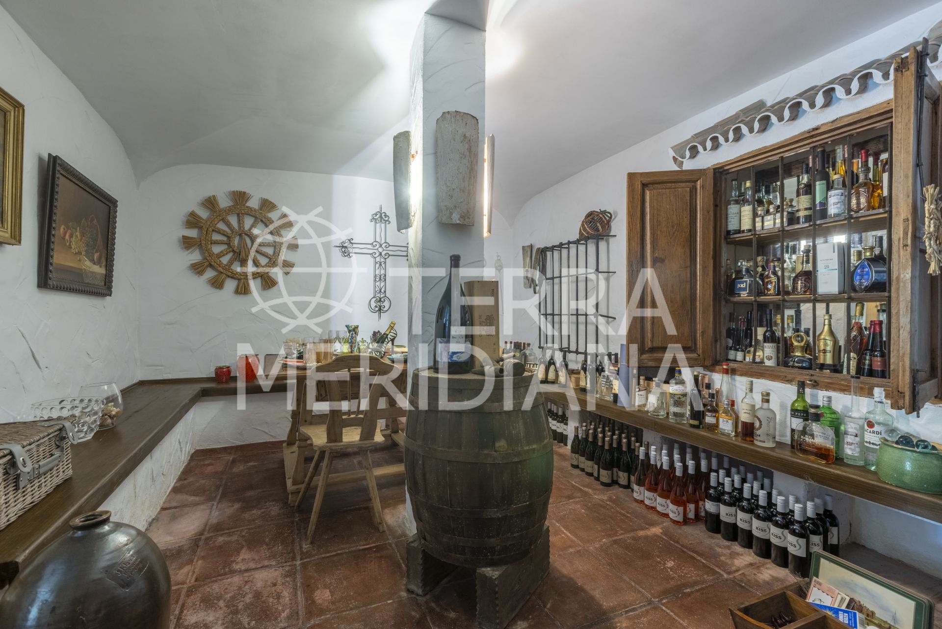 Villa in Zona E, Sotogrande