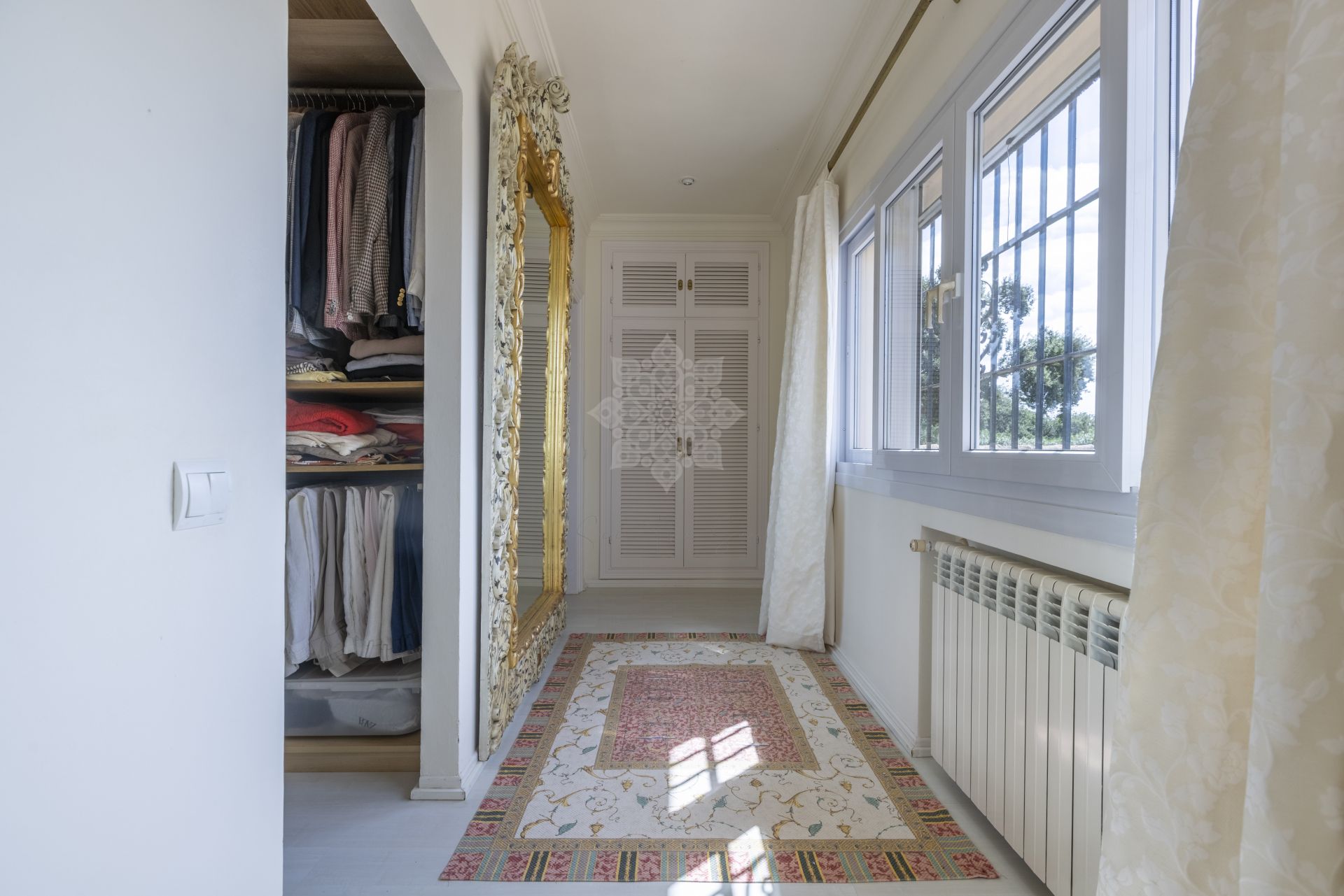 Villa in Zona E, Sotogrande