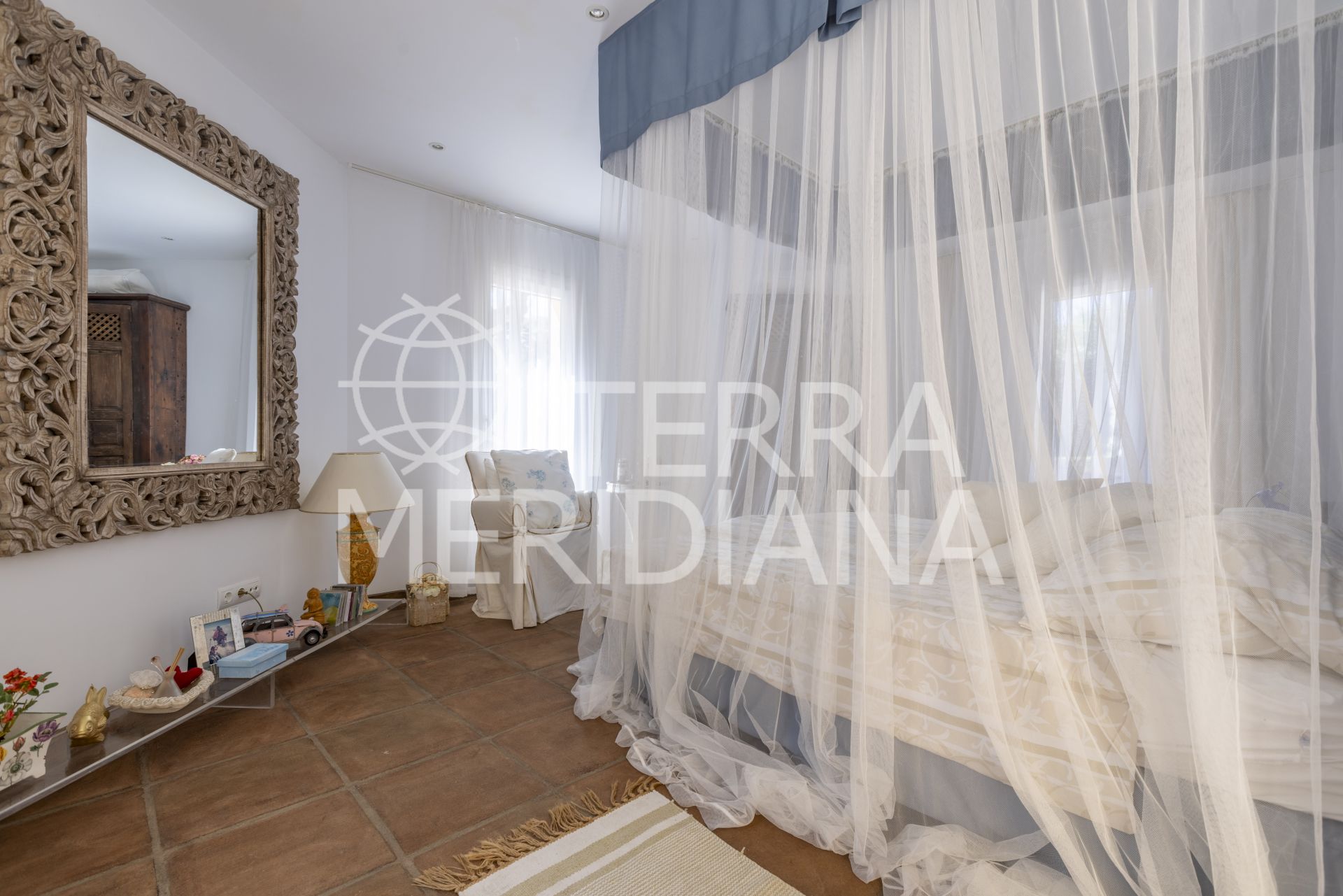 Villa in Zona E, Sotogrande