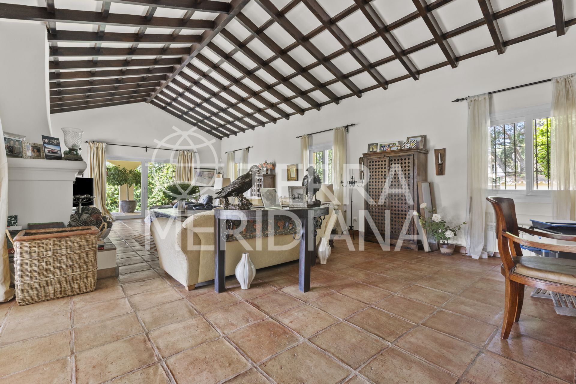 Villa in Zona E, Sotogrande