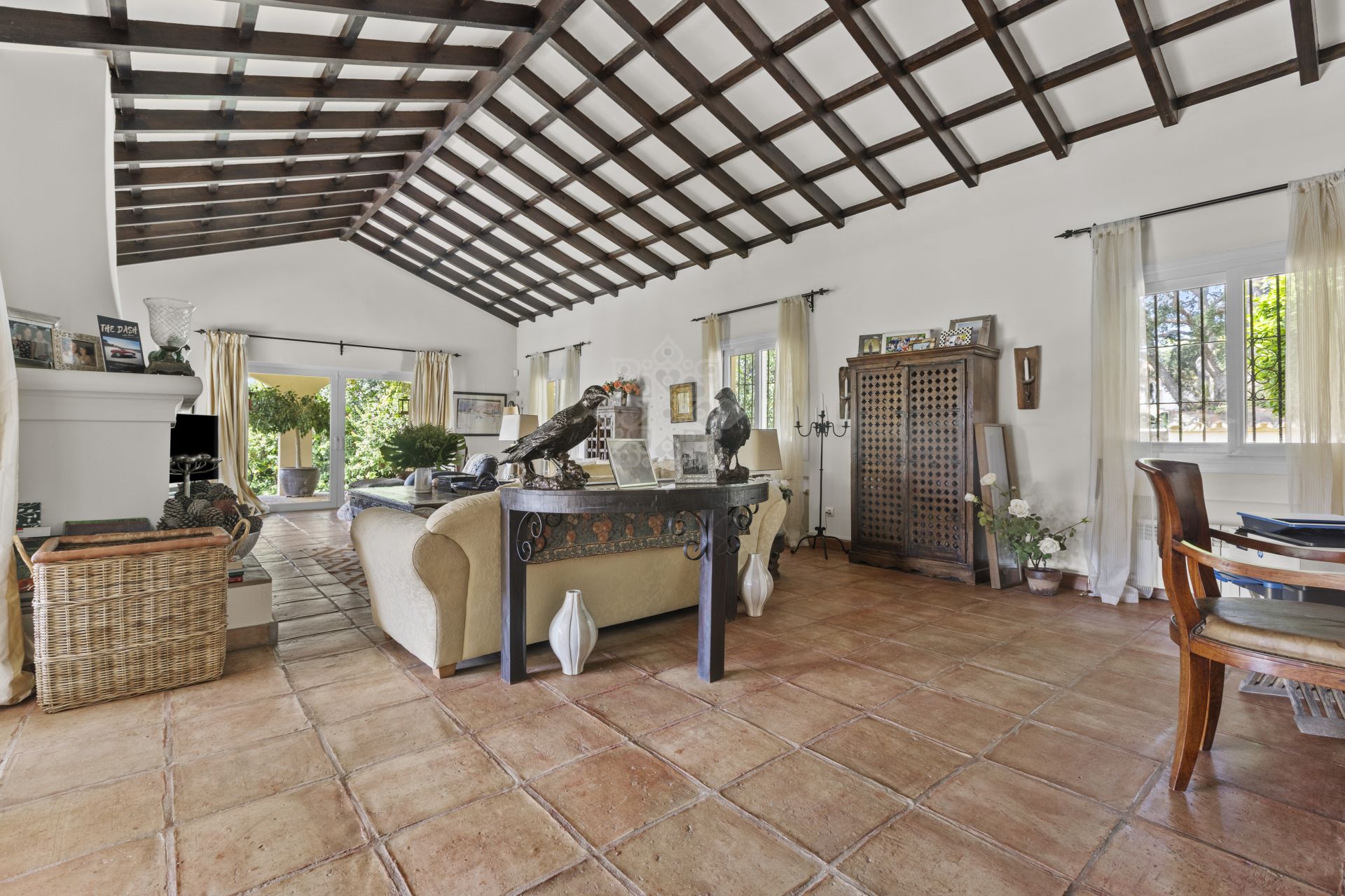 Villa in Zona E, Sotogrande