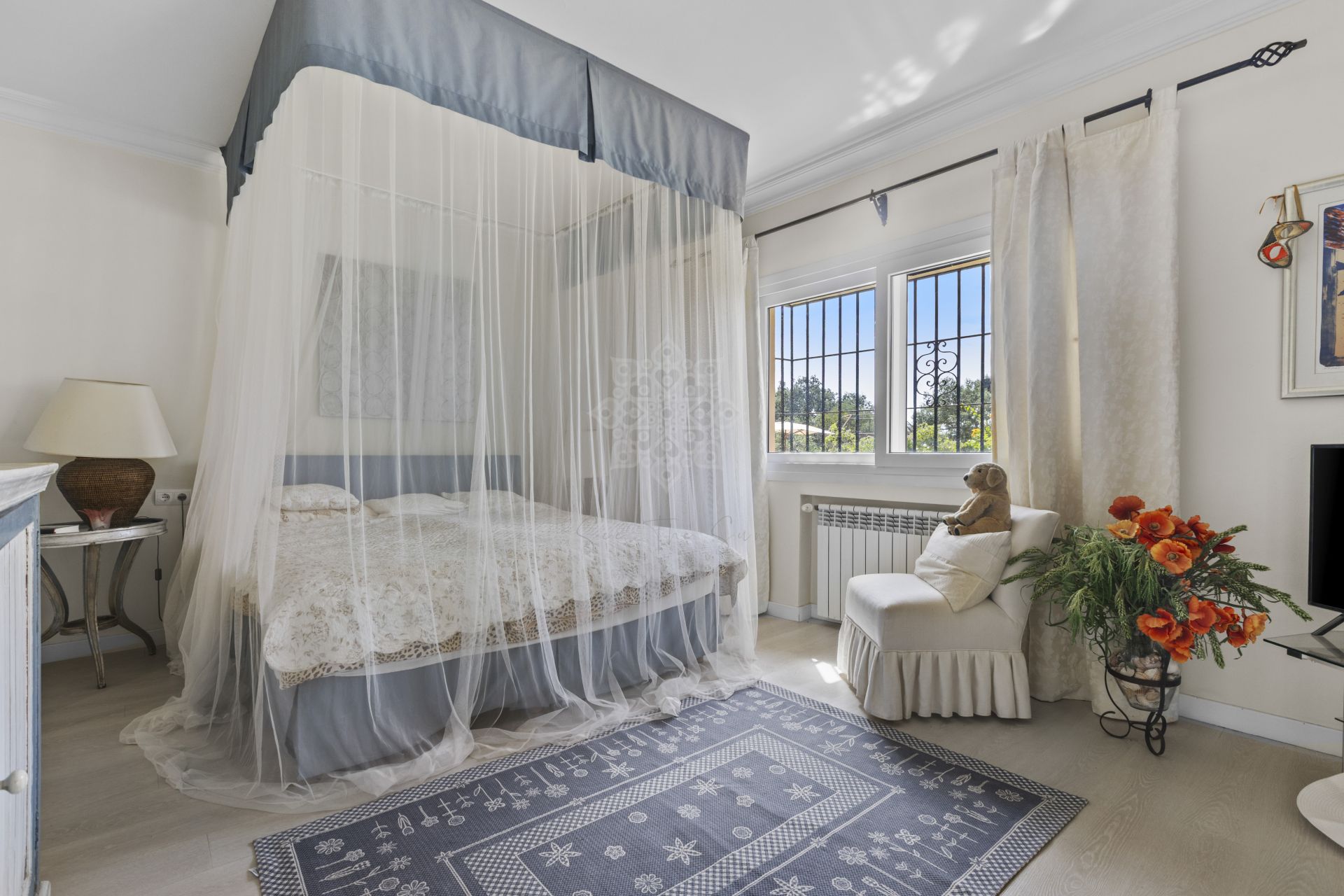 Villa in Zona E, Sotogrande