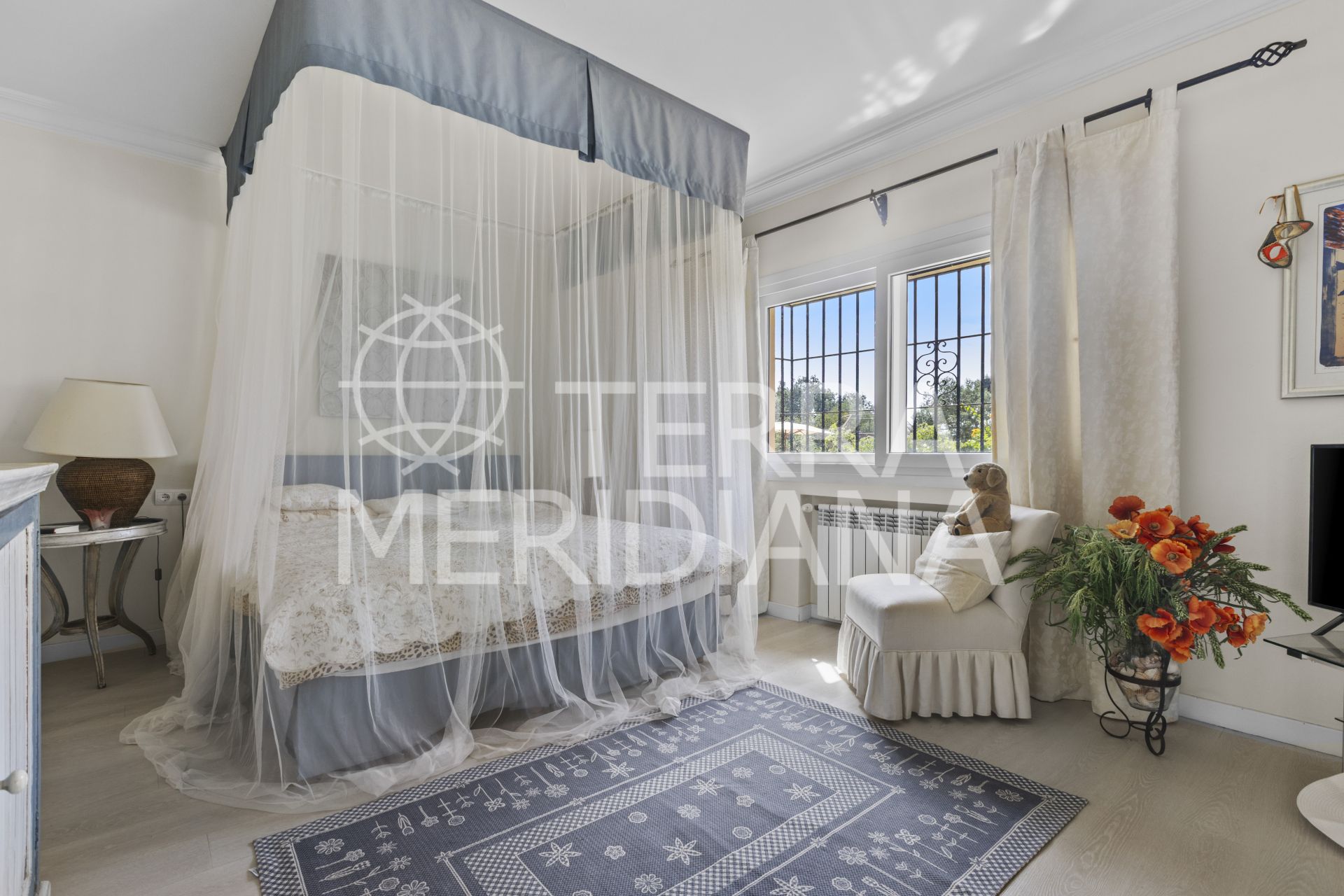 Villa in Zona E, Sotogrande