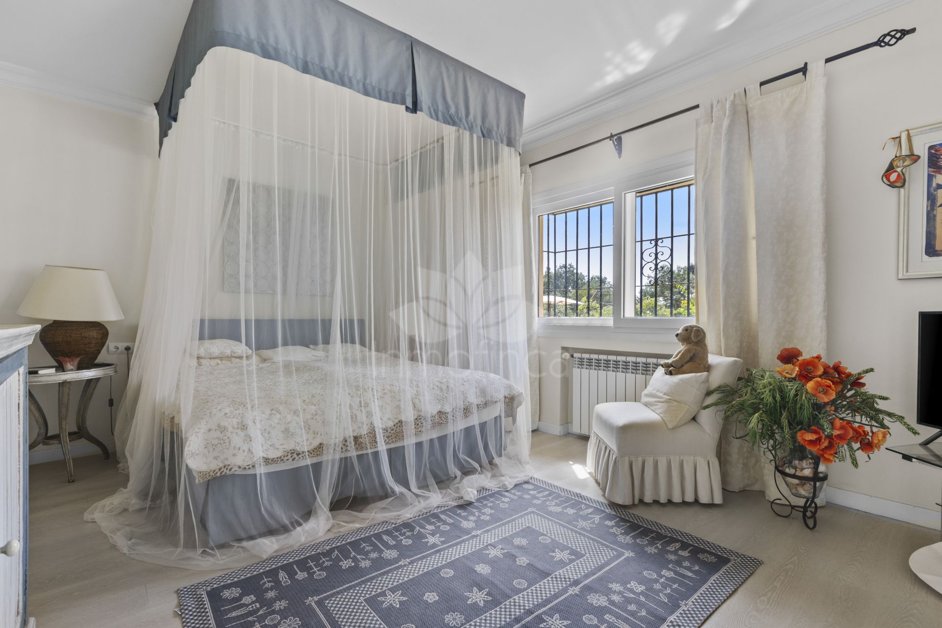 Villa in Zona E, Sotogrande