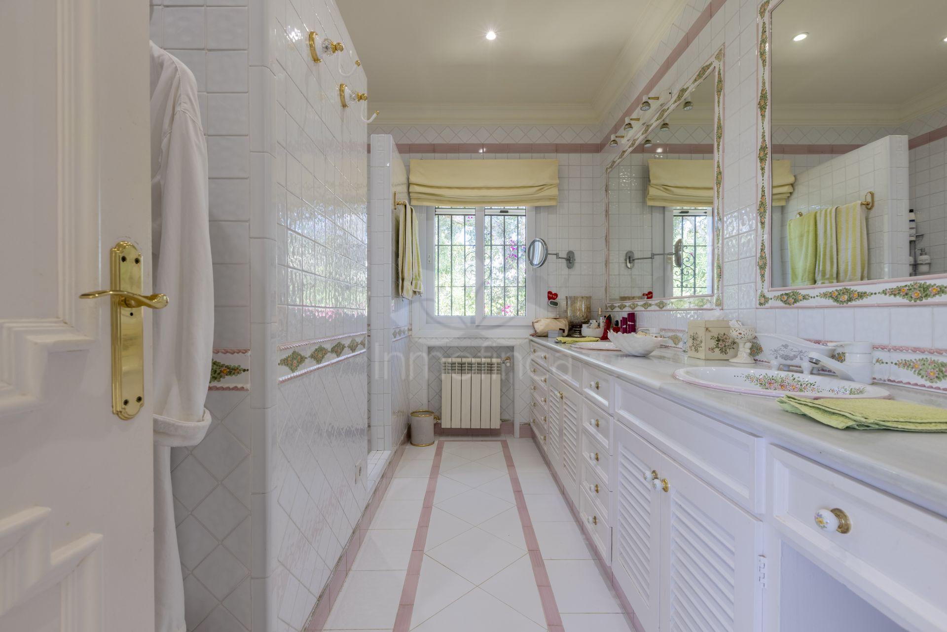 Villa in Zona E, Sotogrande