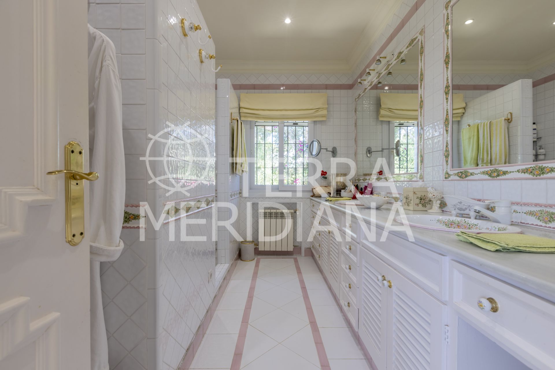 Villa in Zona E, Sotogrande