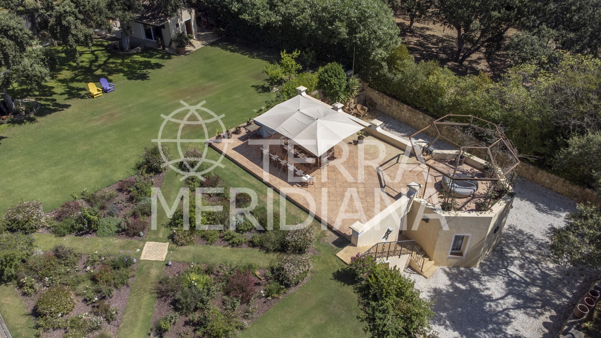 Villa in Zona E, Sotogrande