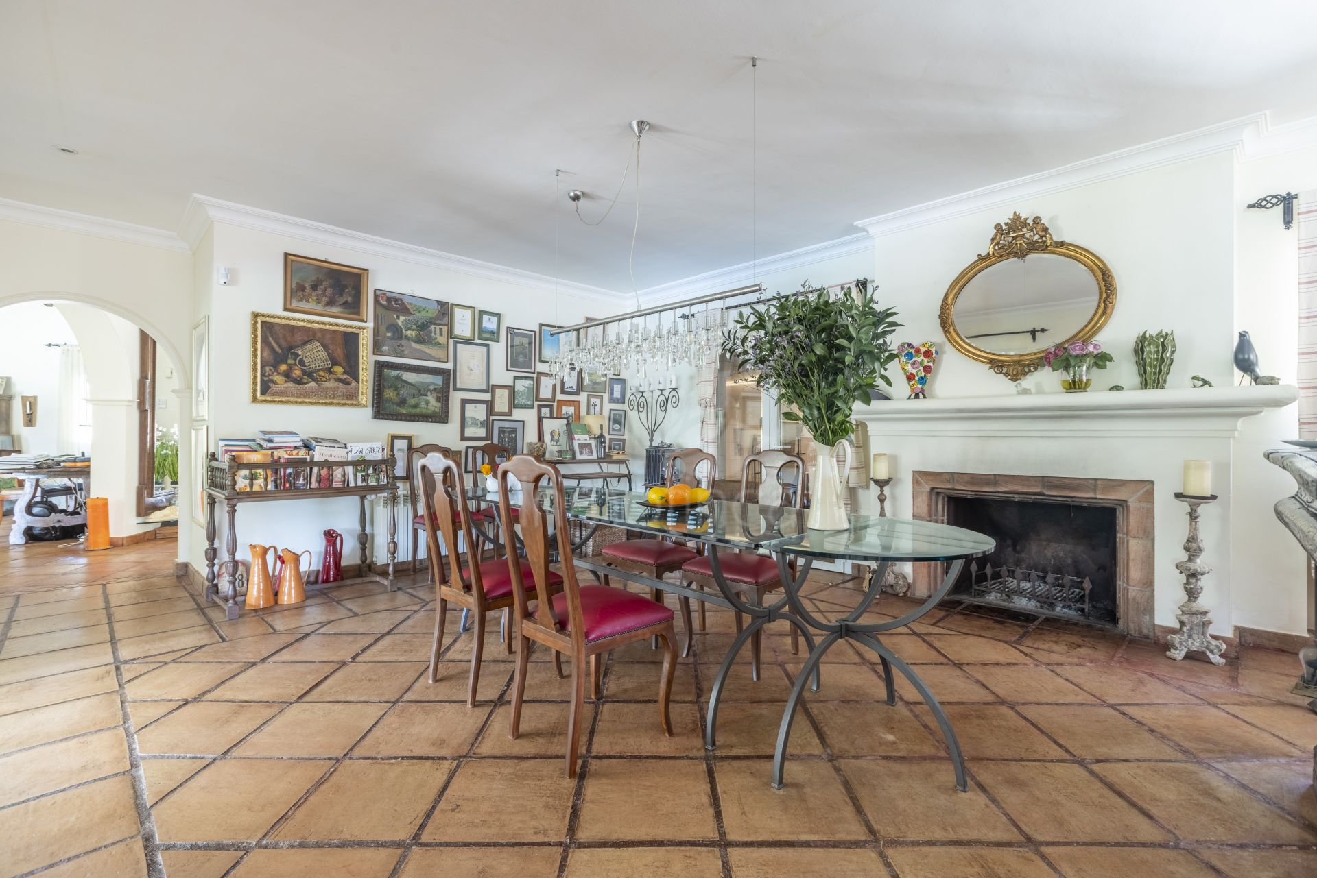 Villa in Zona E, Sotogrande