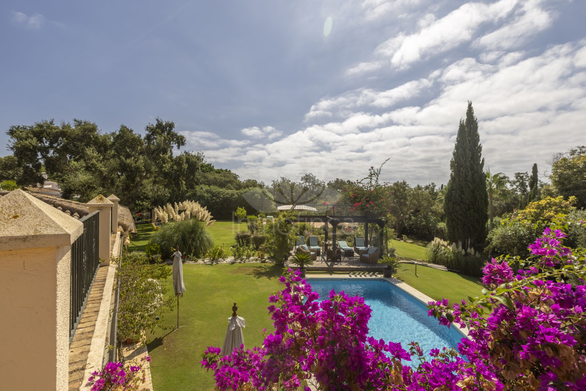 Villa in Zona E, Sotogrande