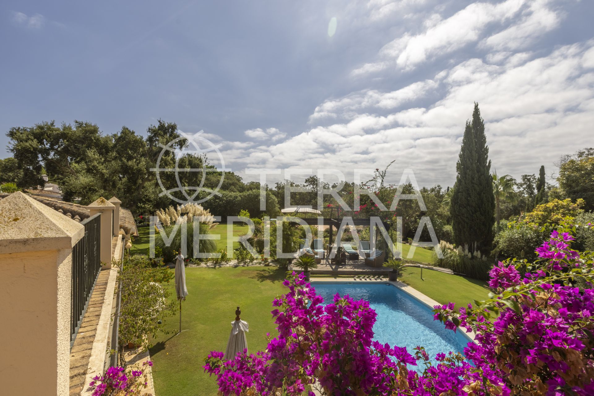 Villa in Zona E, Sotogrande