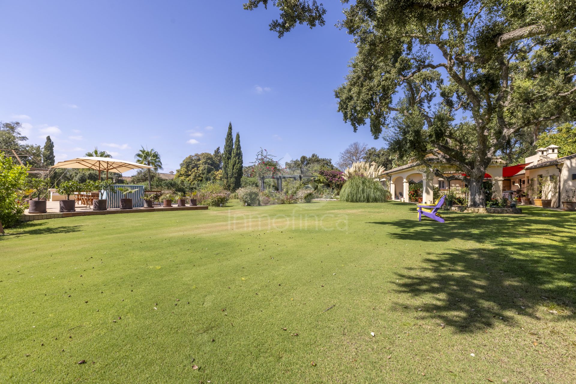 Villa in Zona E, Sotogrande