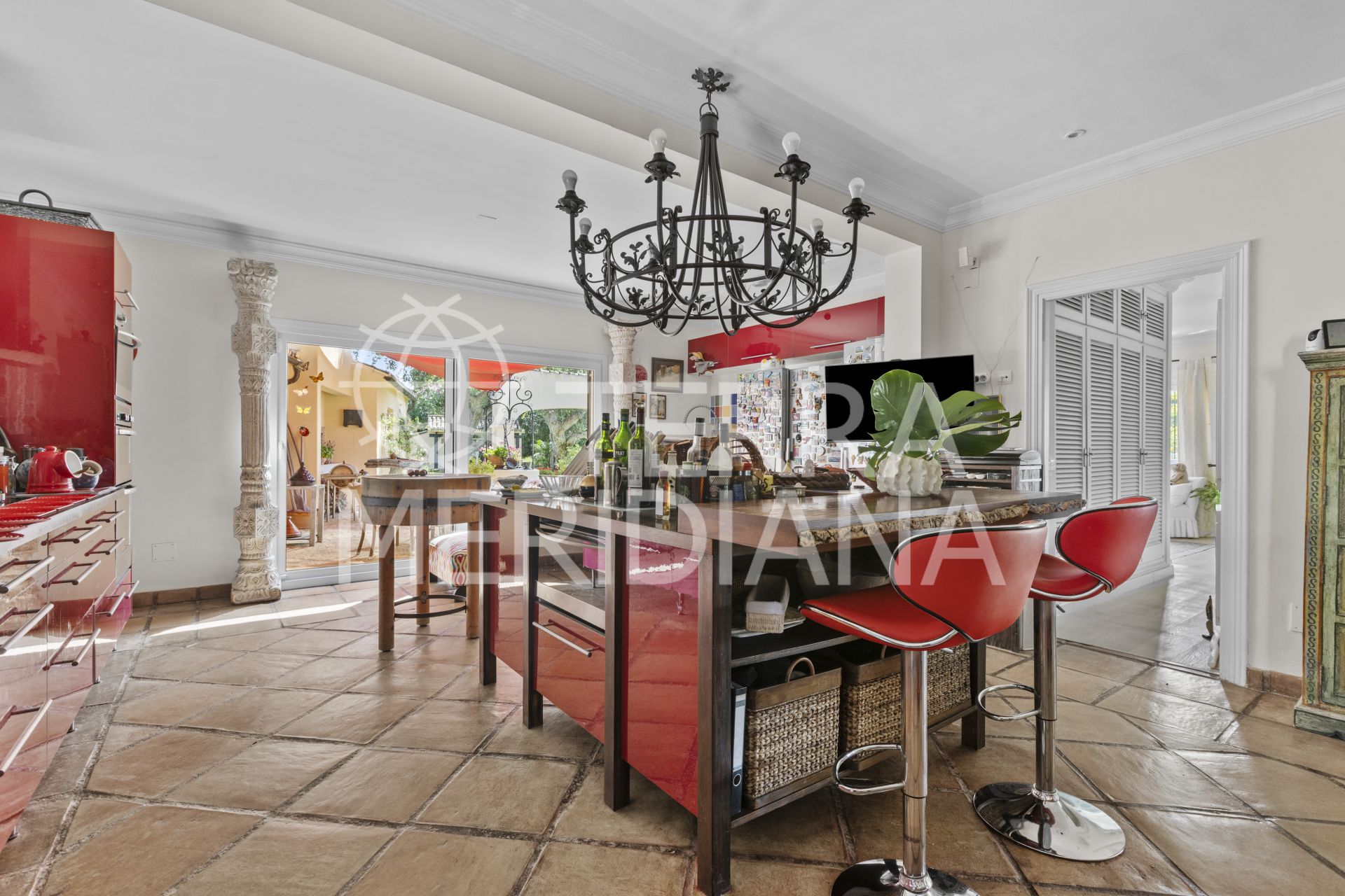 Villa in Zona E, Sotogrande