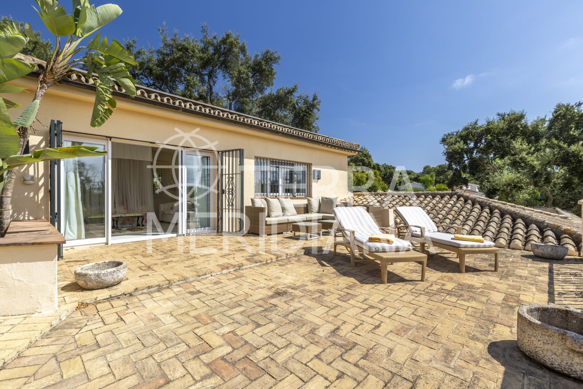 Villa in Zona E, Sotogrande