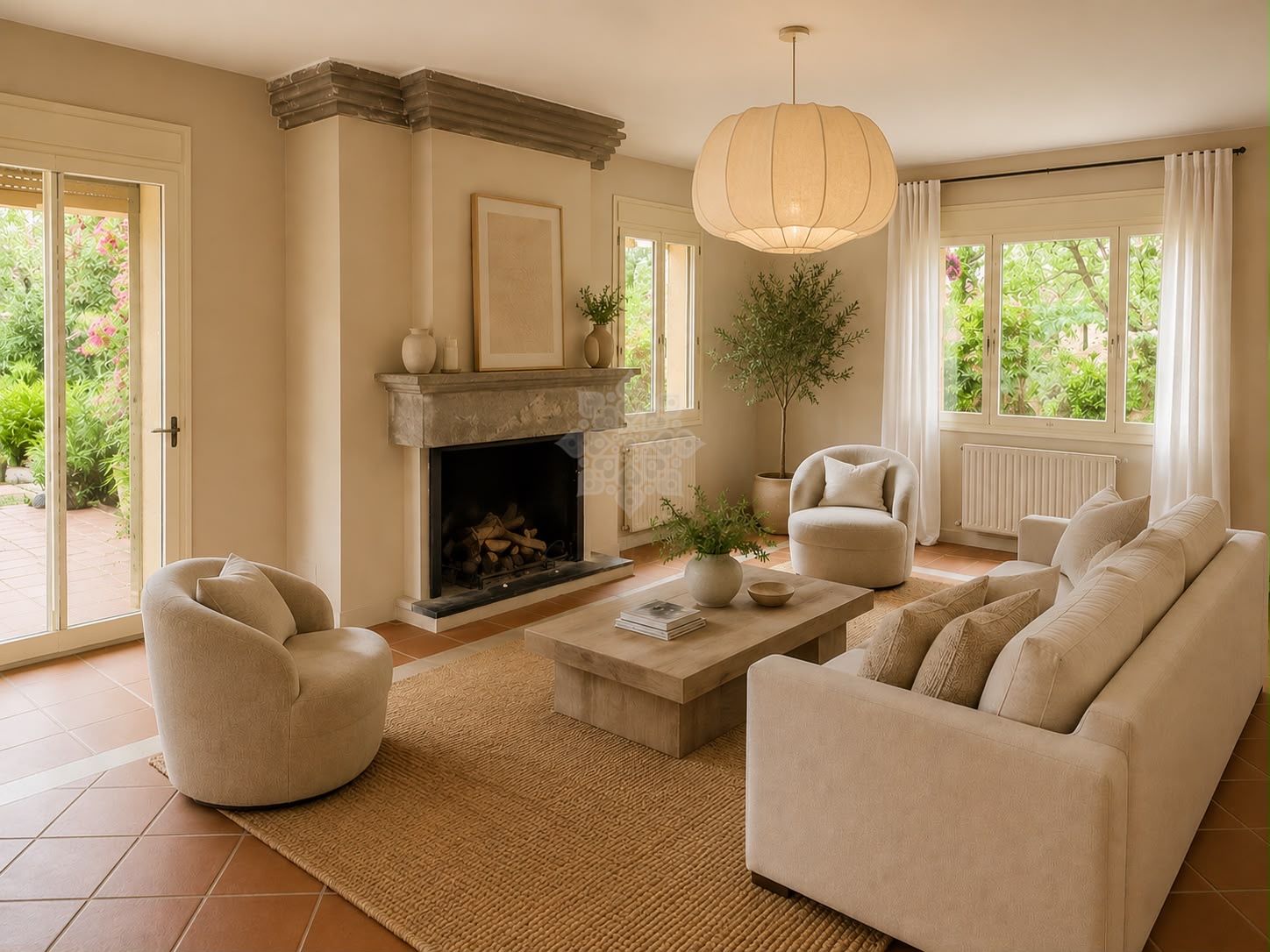 Villa en Zona B, Sotogrande