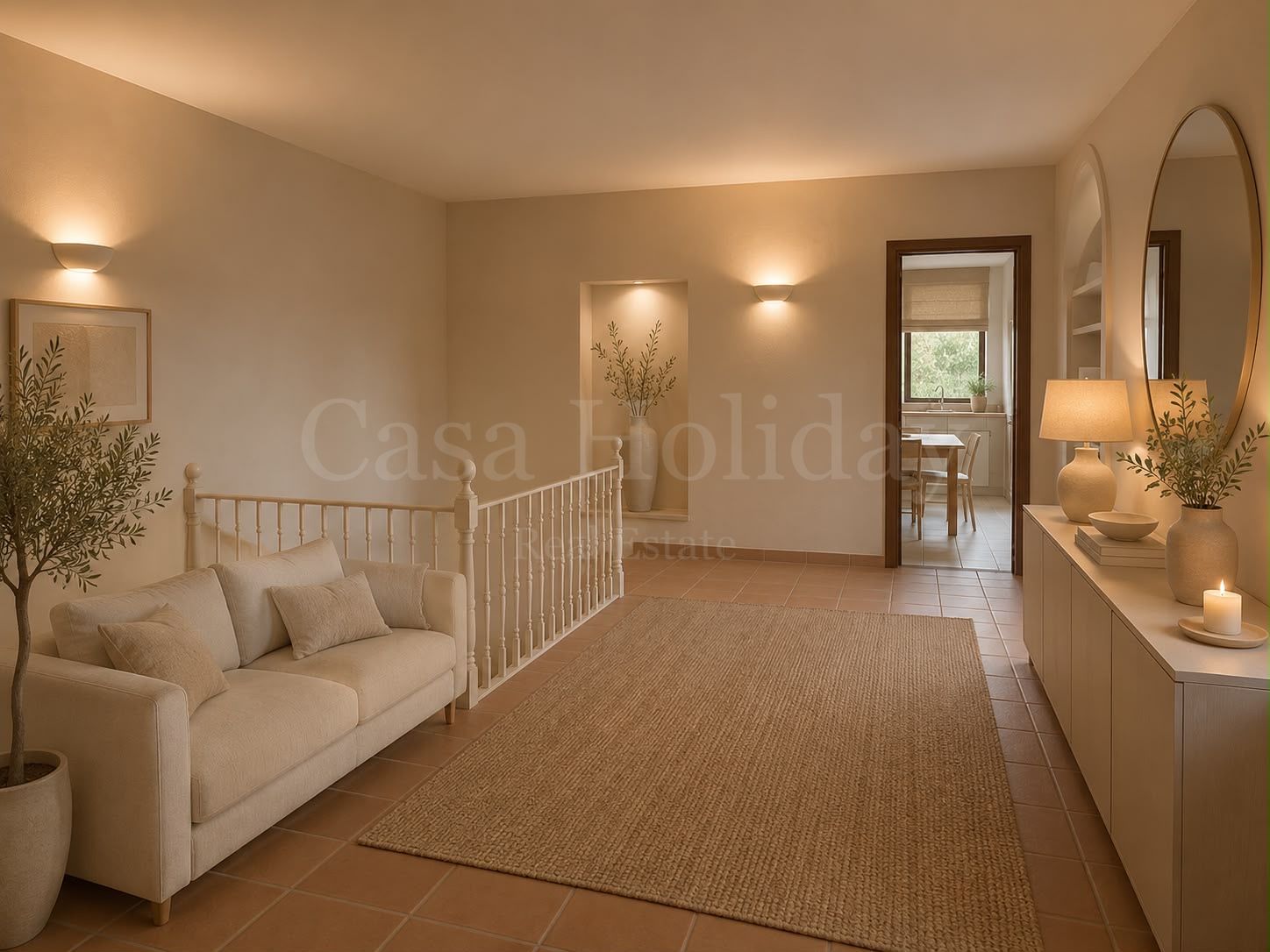 Villa in Zona B, Sotogrande