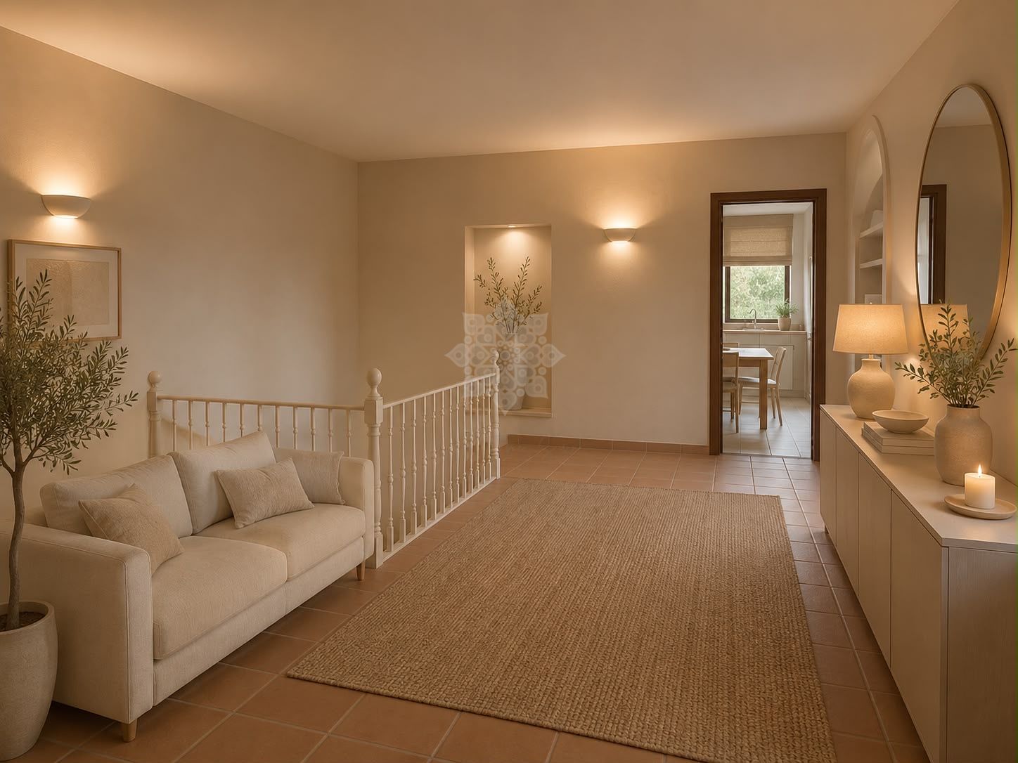 Villa en Zona B, Sotogrande
