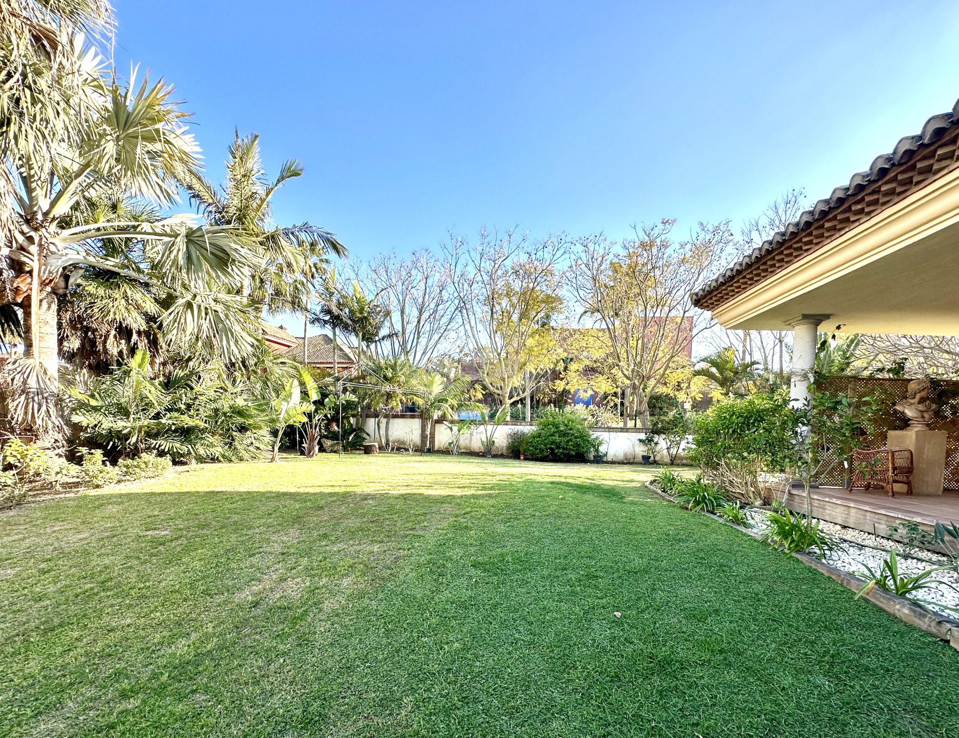 Villa in Zona B, Sotogrande