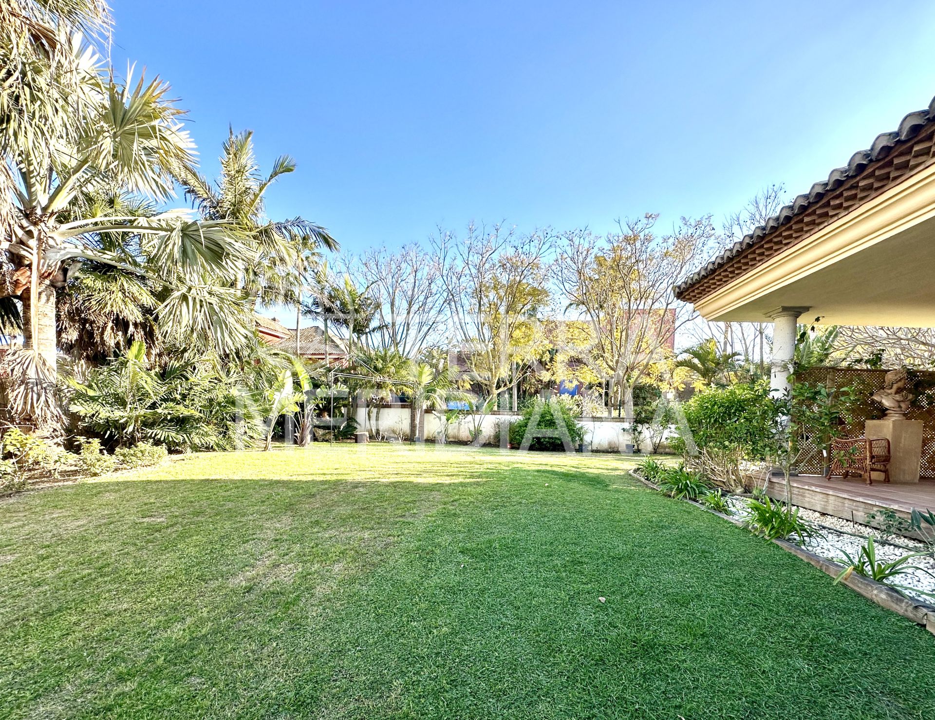 Villa in Zona B, Sotogrande
